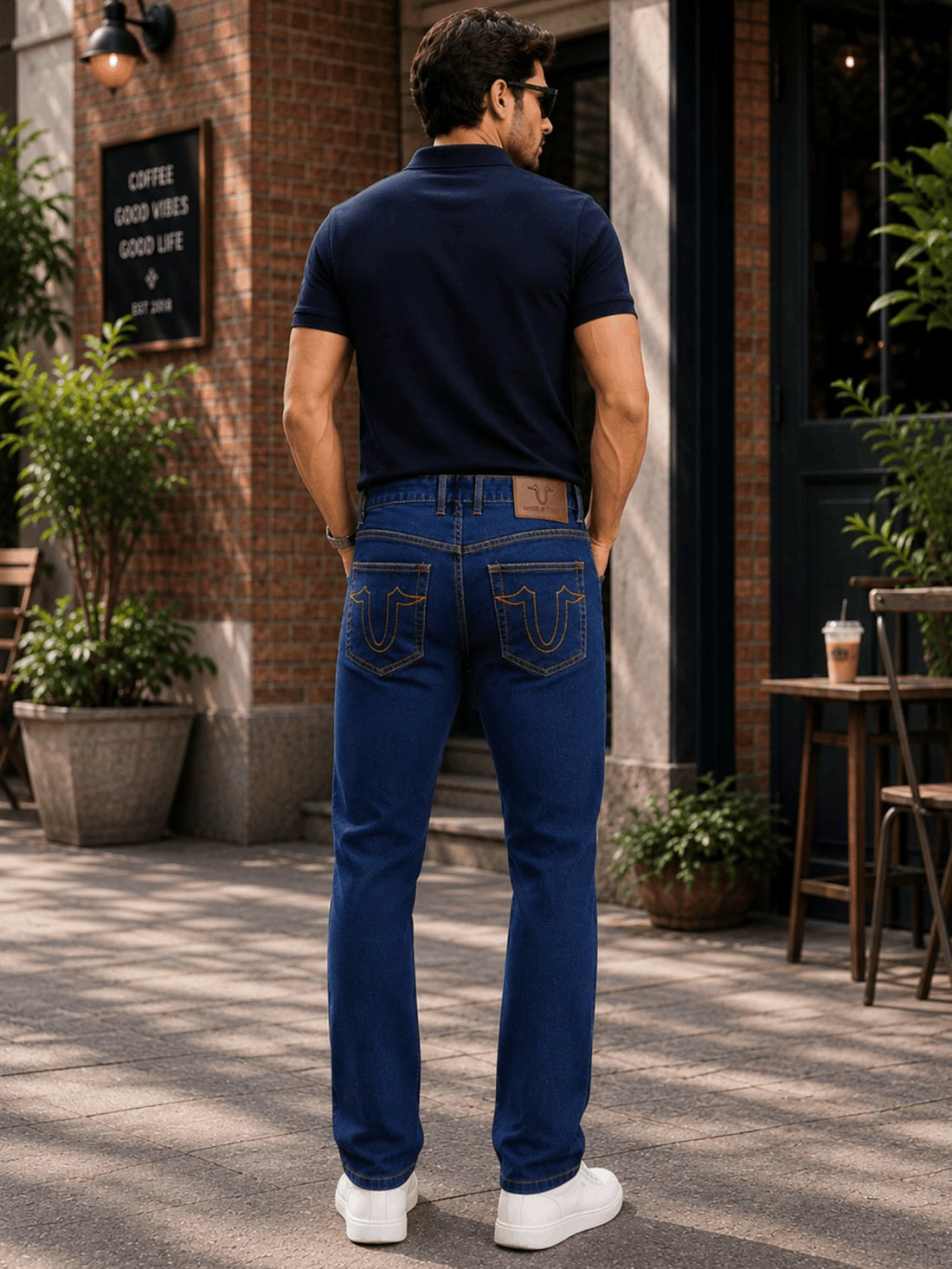 Premium Denims