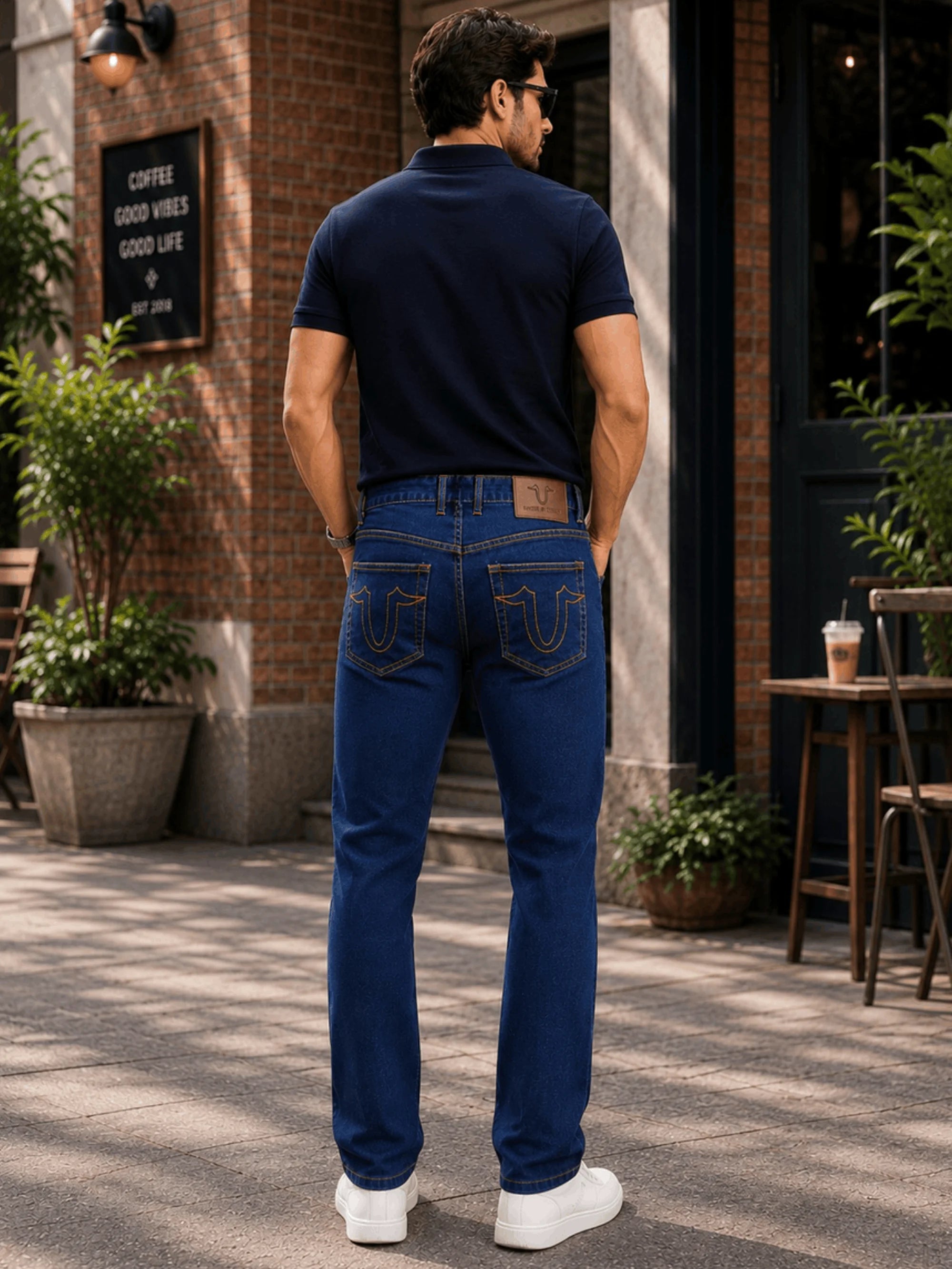 Premium Denims