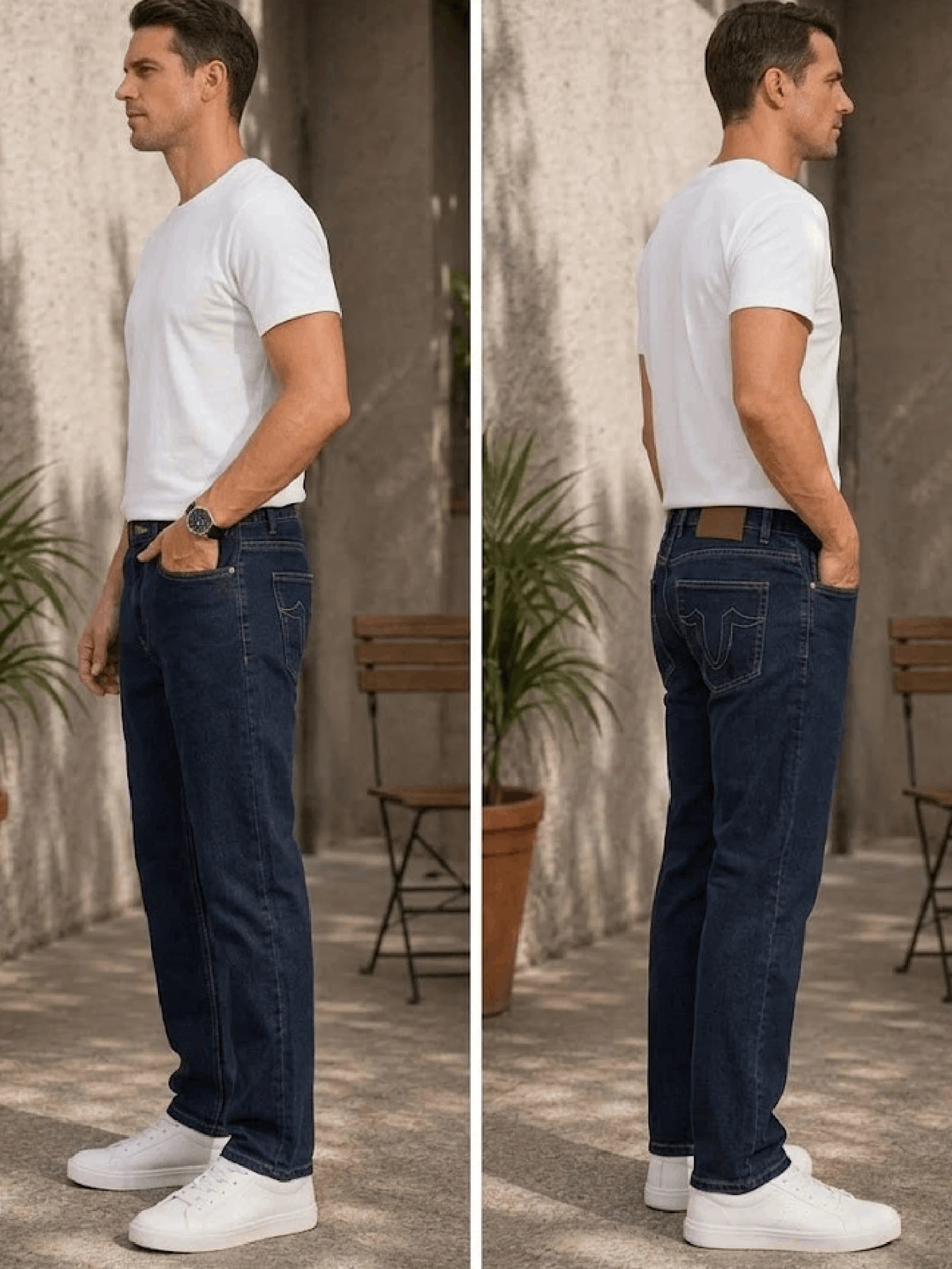 Elegance Denims