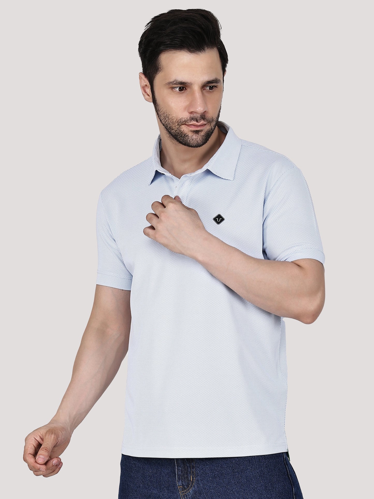 Premium Dobby T-shirt