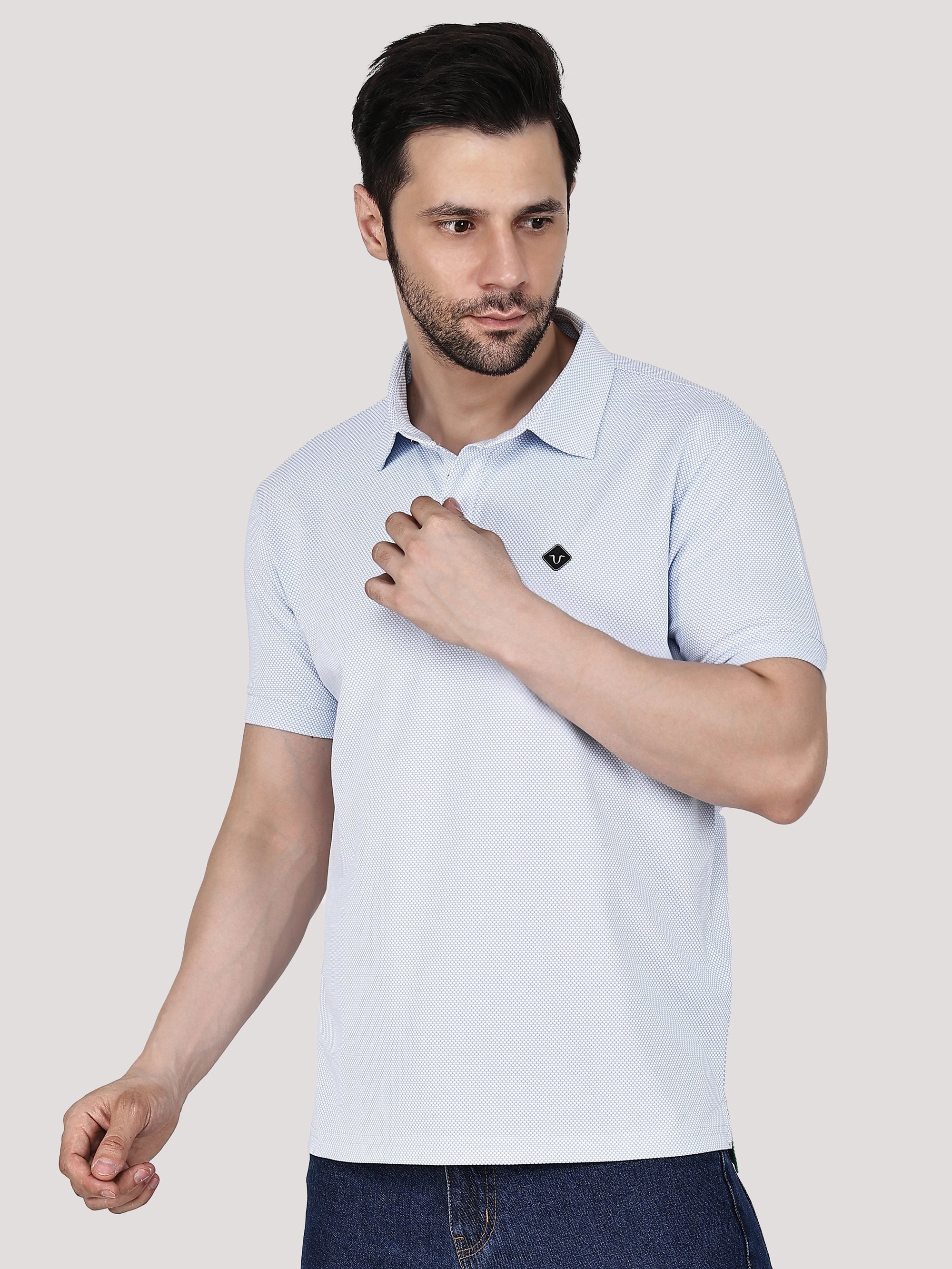Premium Dobby T-shirt