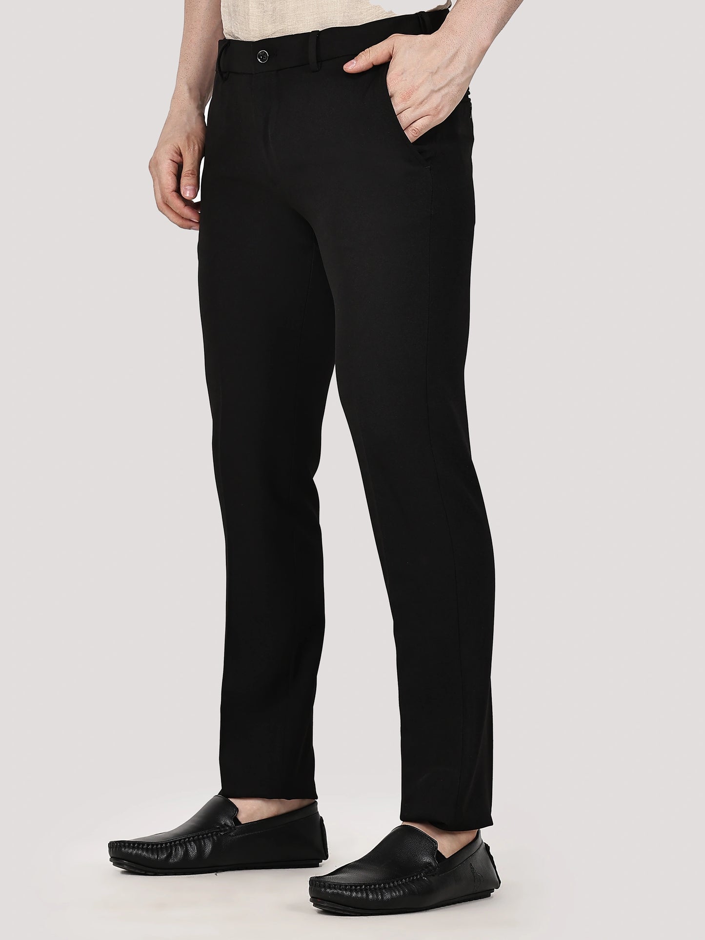 Elegant Trouser
