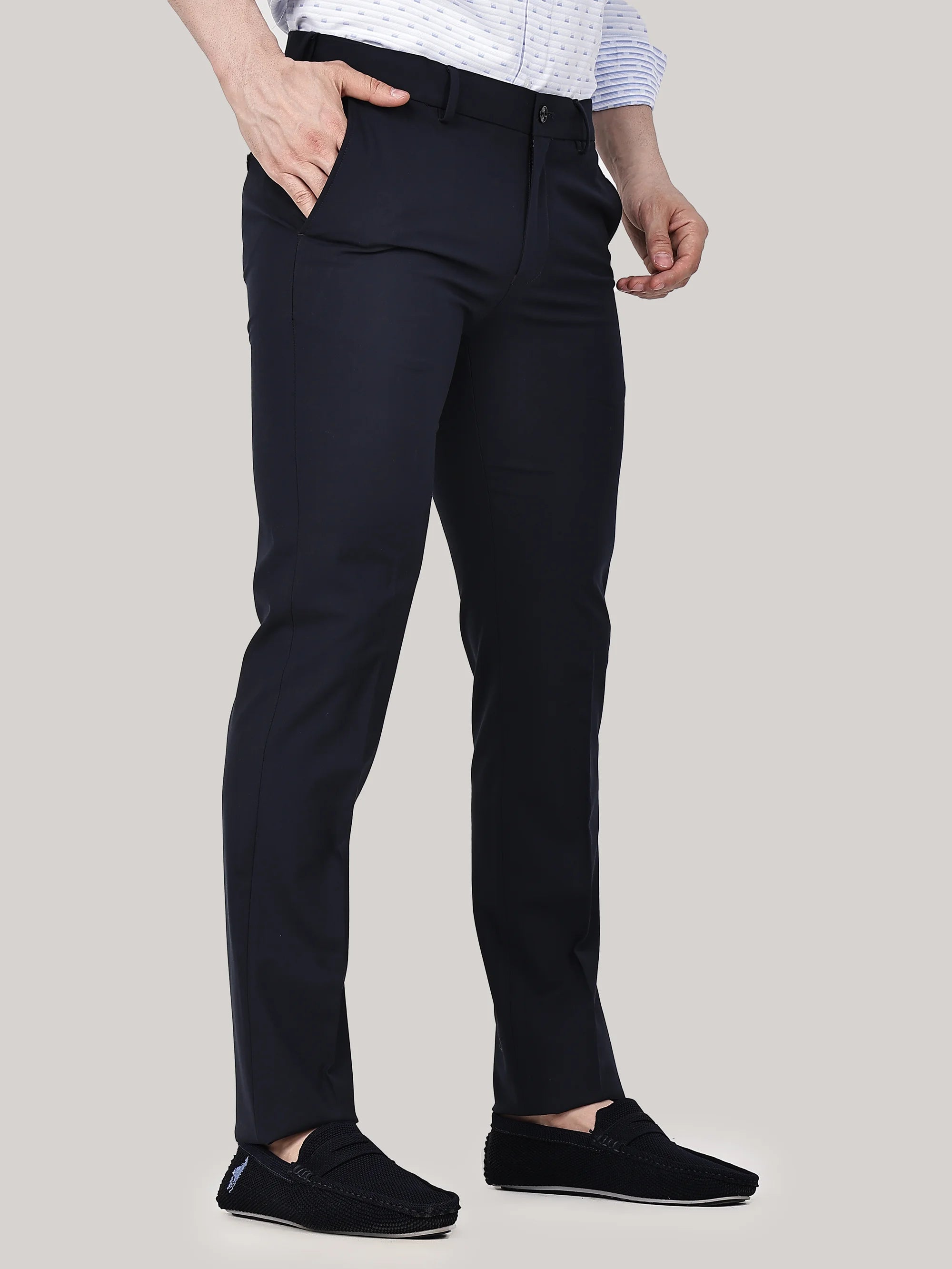 Premium Trouser