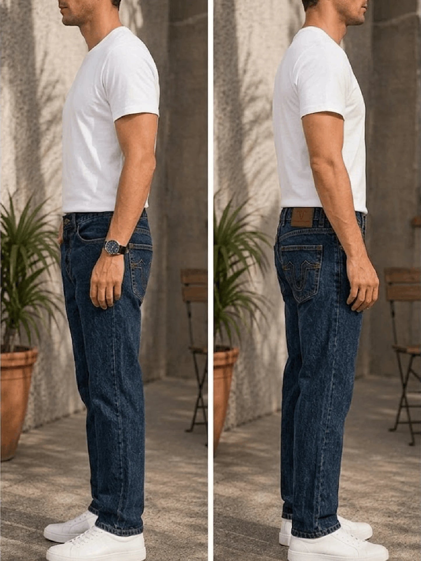 Premium Denims