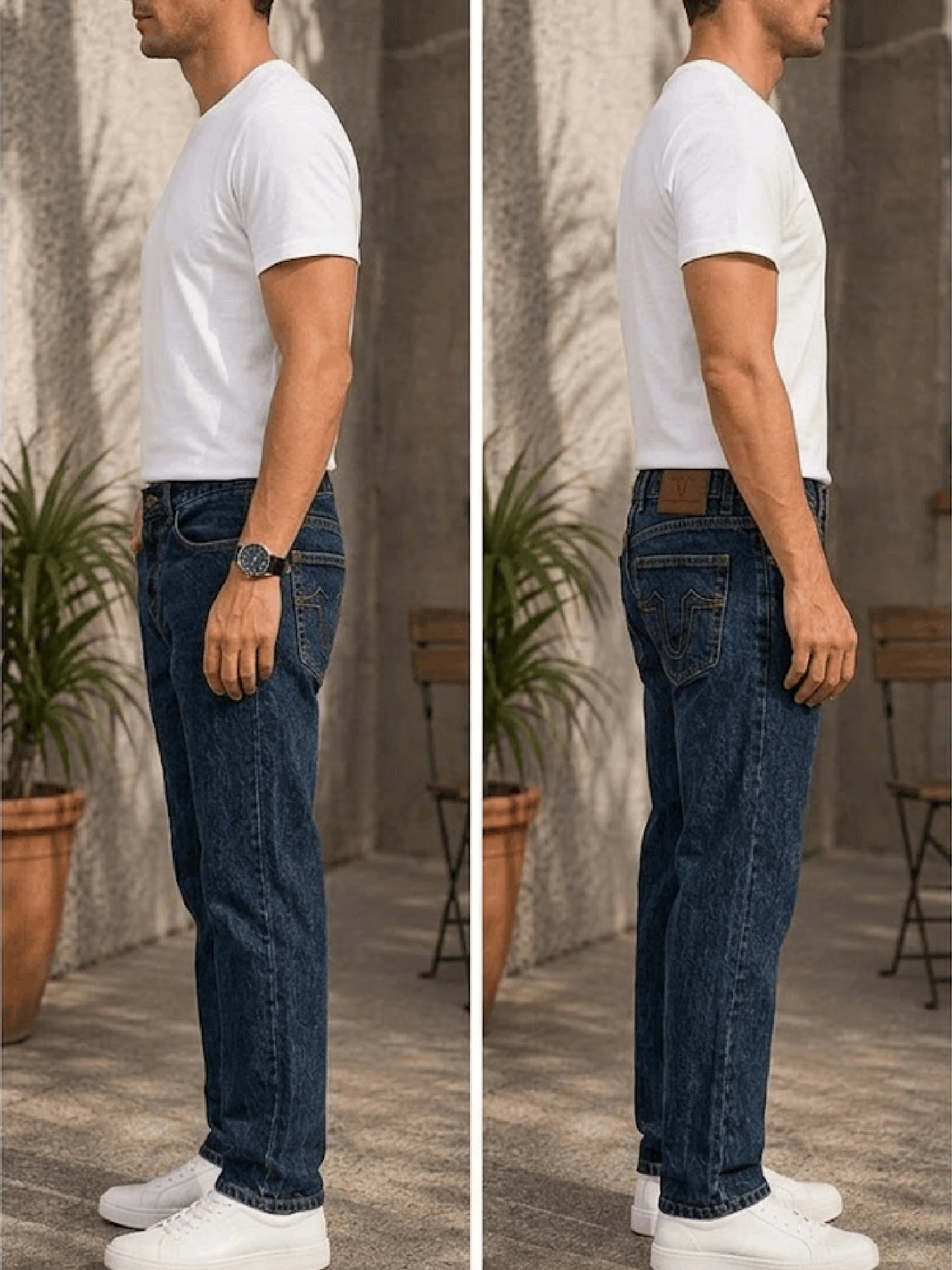 Premium Denims