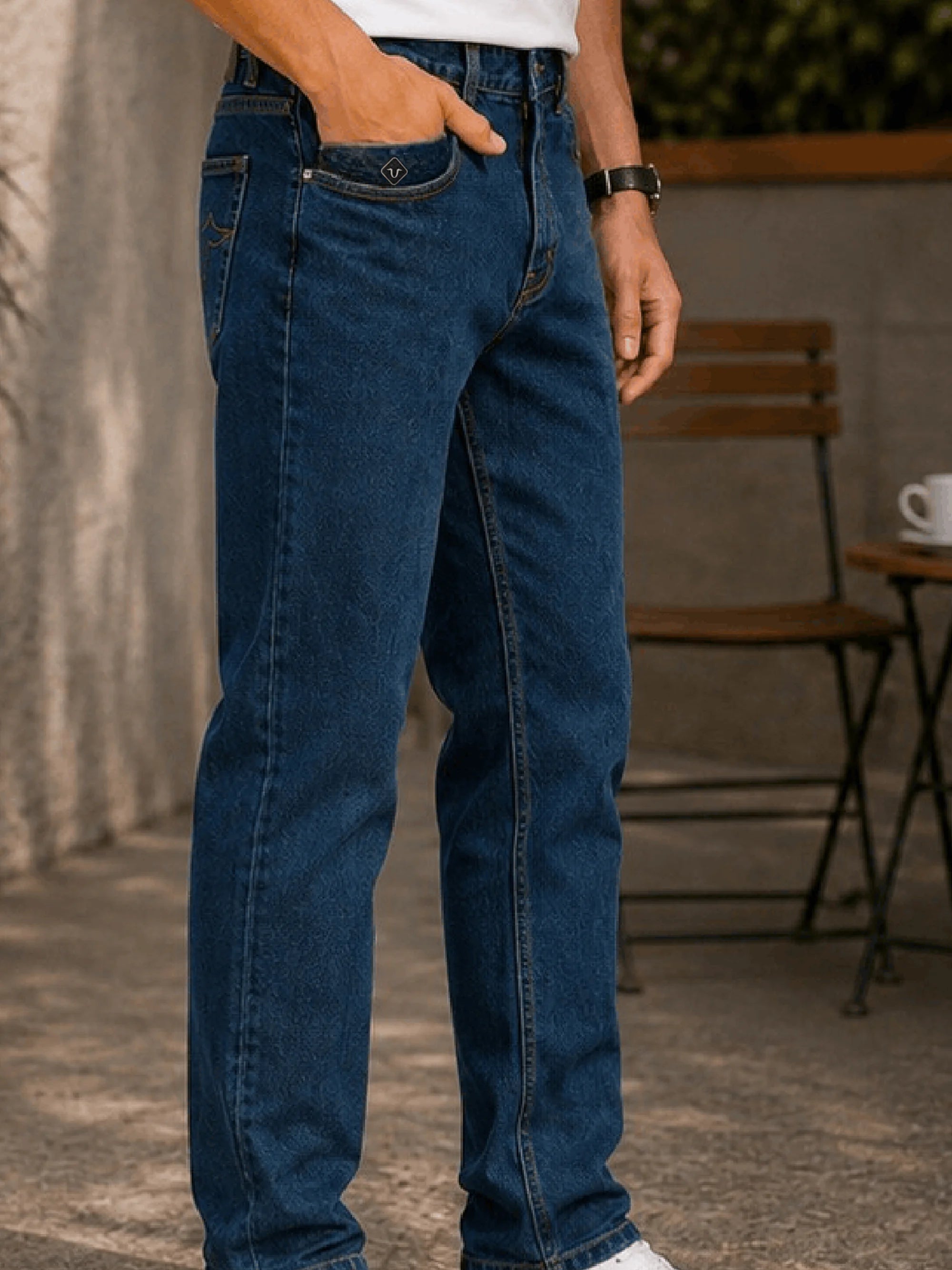 Premium Denims
