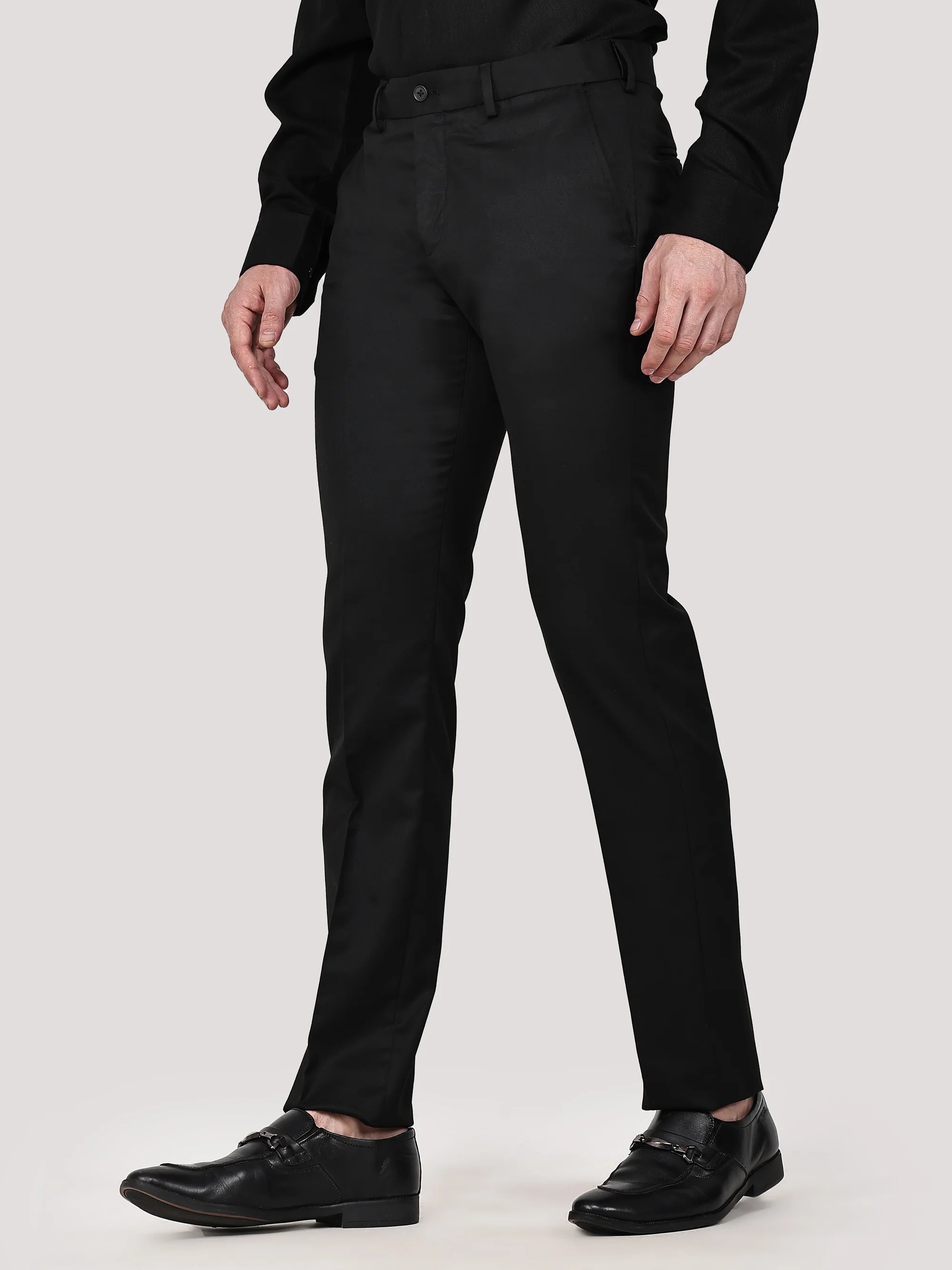 Premium Trouser