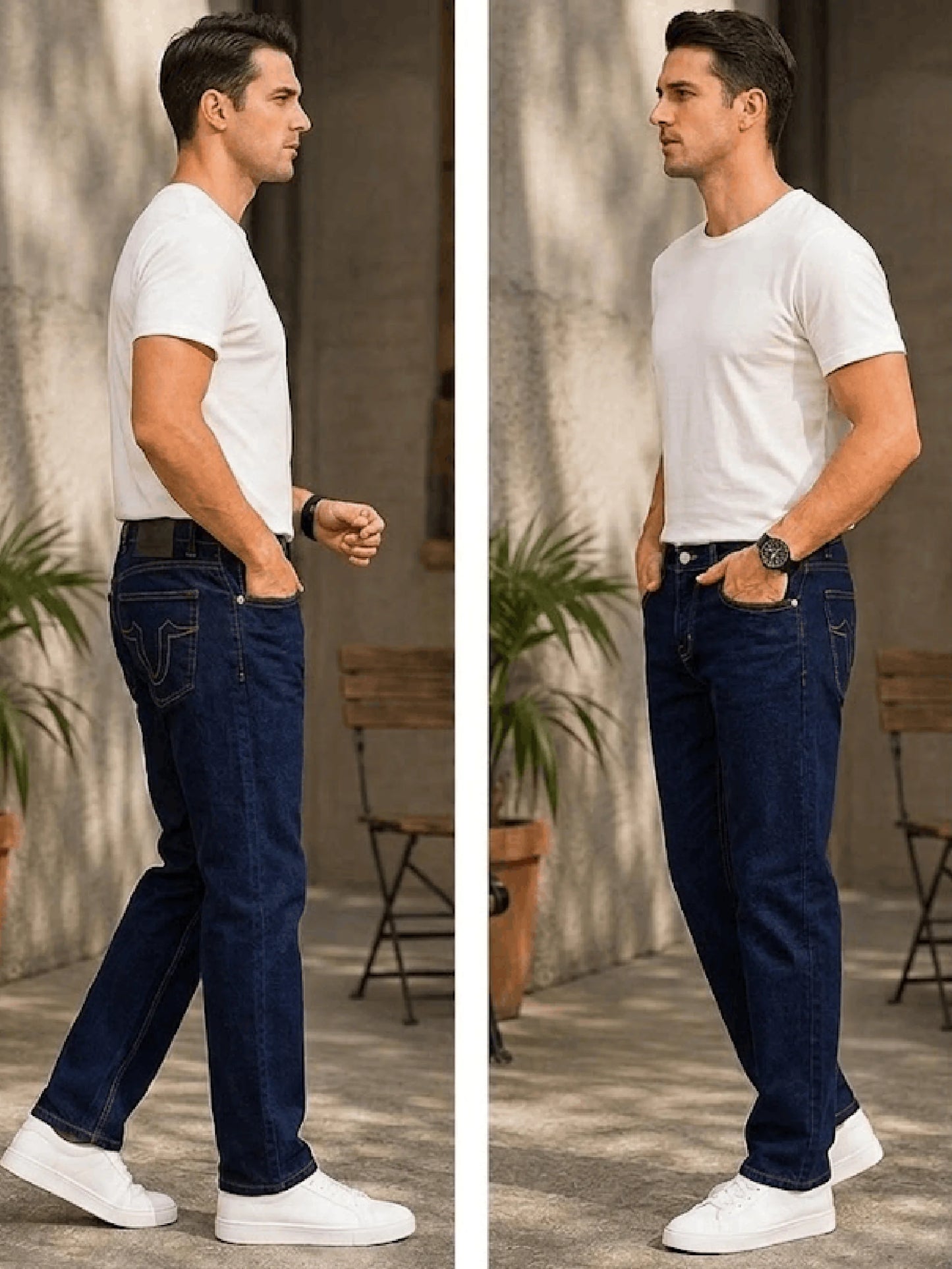 Premium Denims