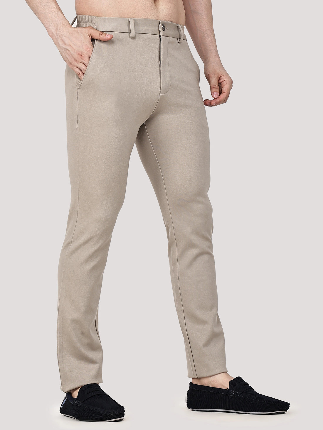 Travel Trouser 360 Comfort