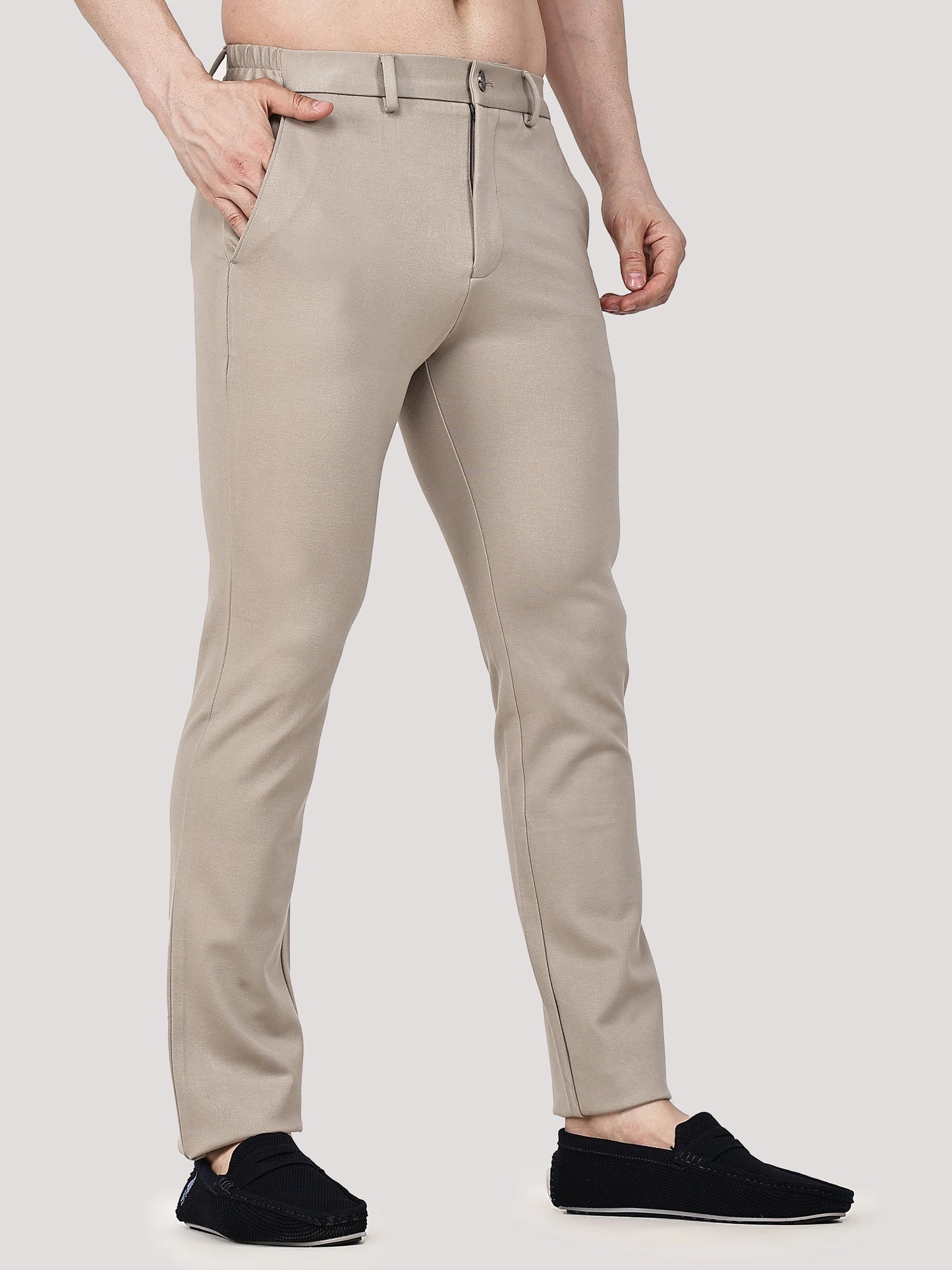 Travel Trouser 360 Comfort