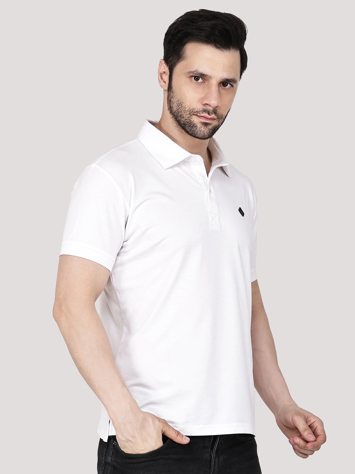 360 Degree Comfort T-shirt