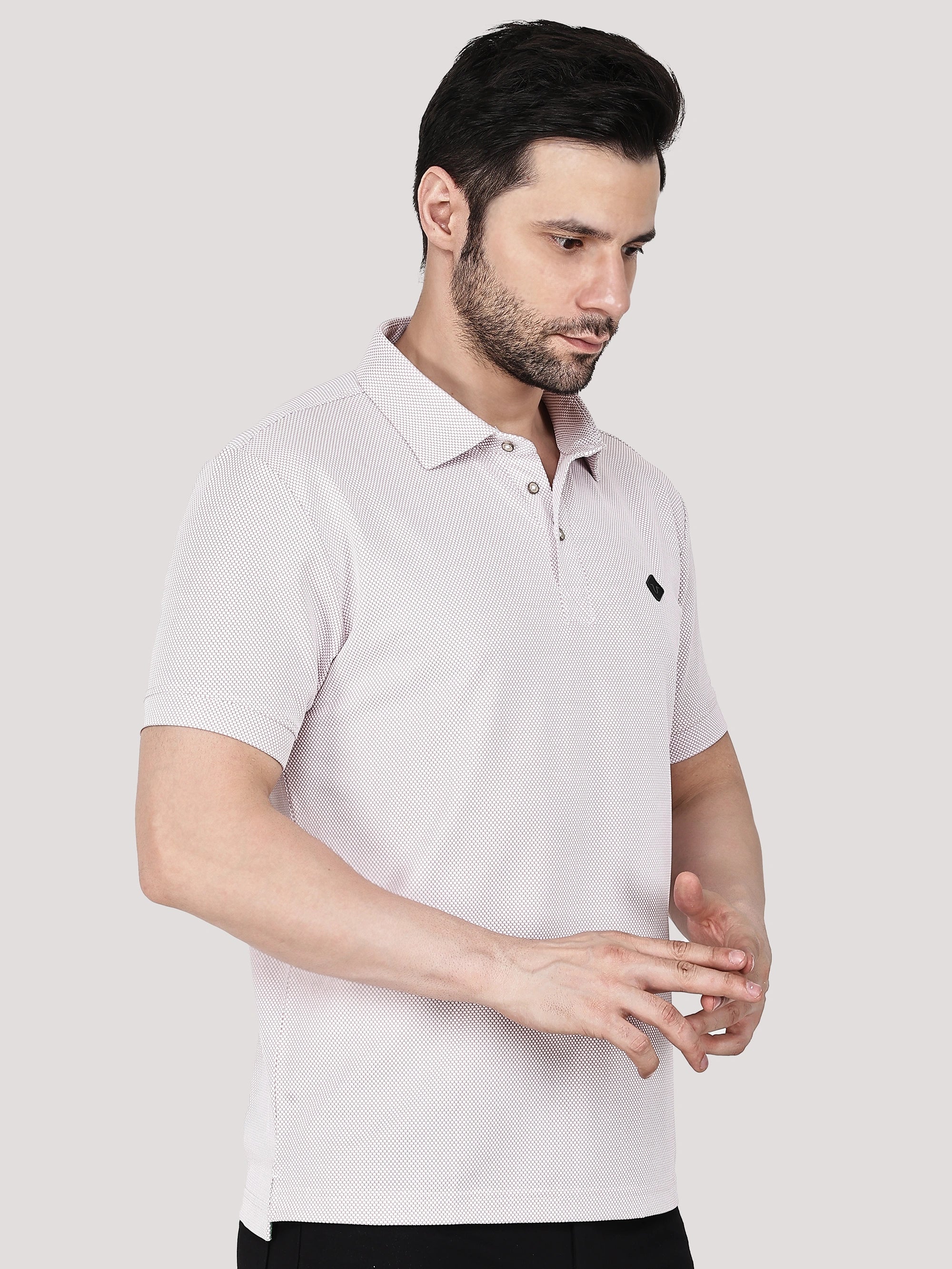 Premium Dobby T-shirt