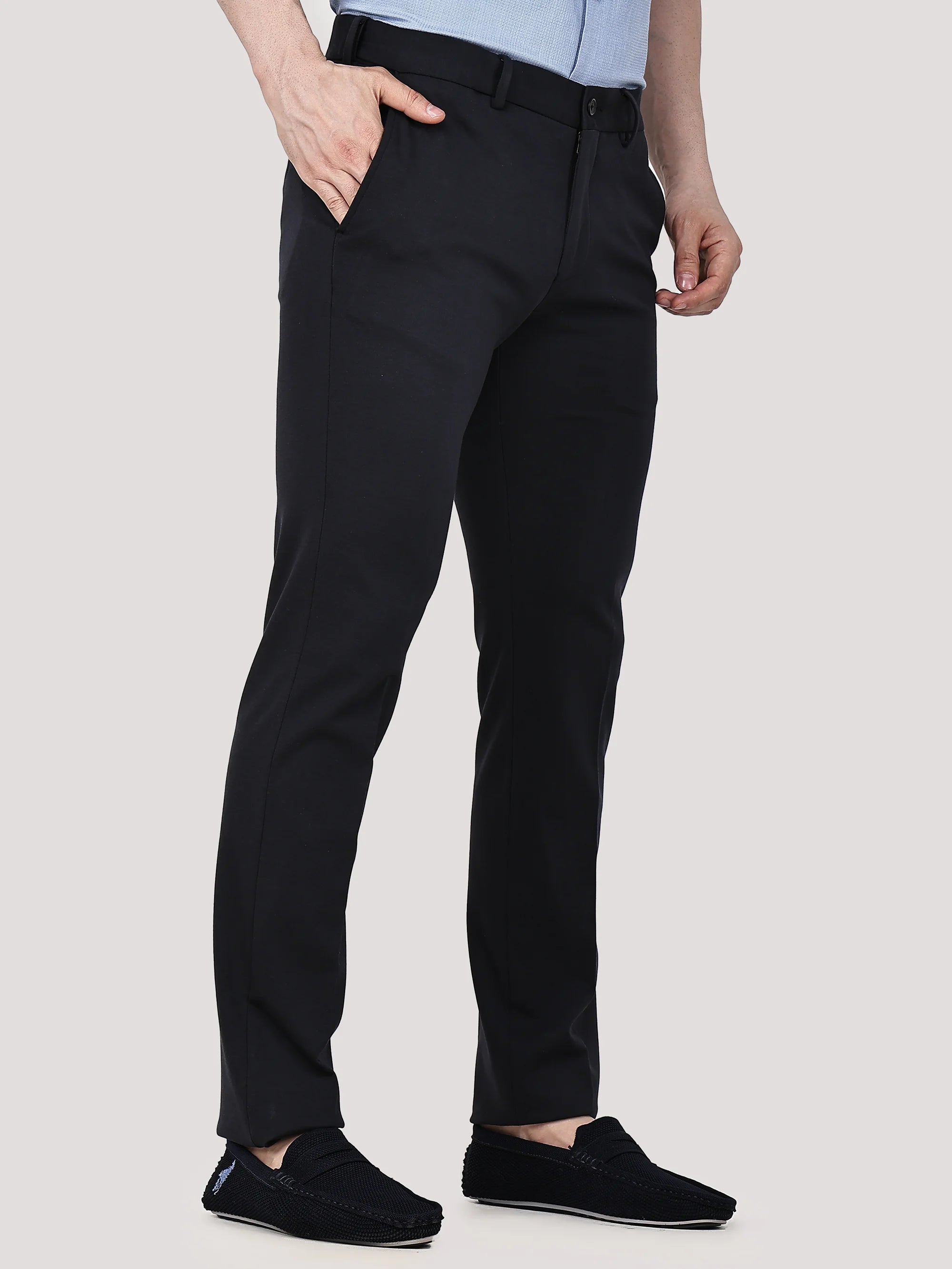 Premium Trouser