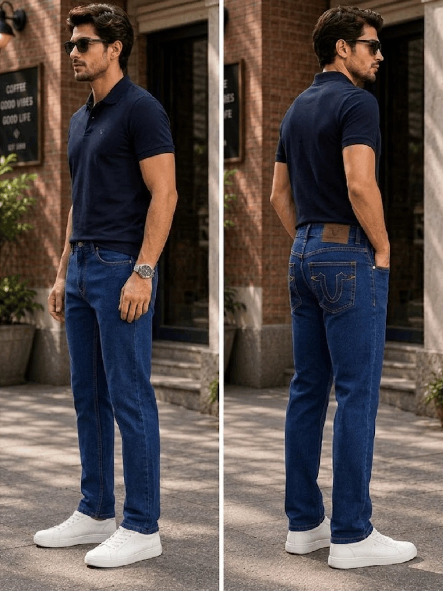 Premium Denims