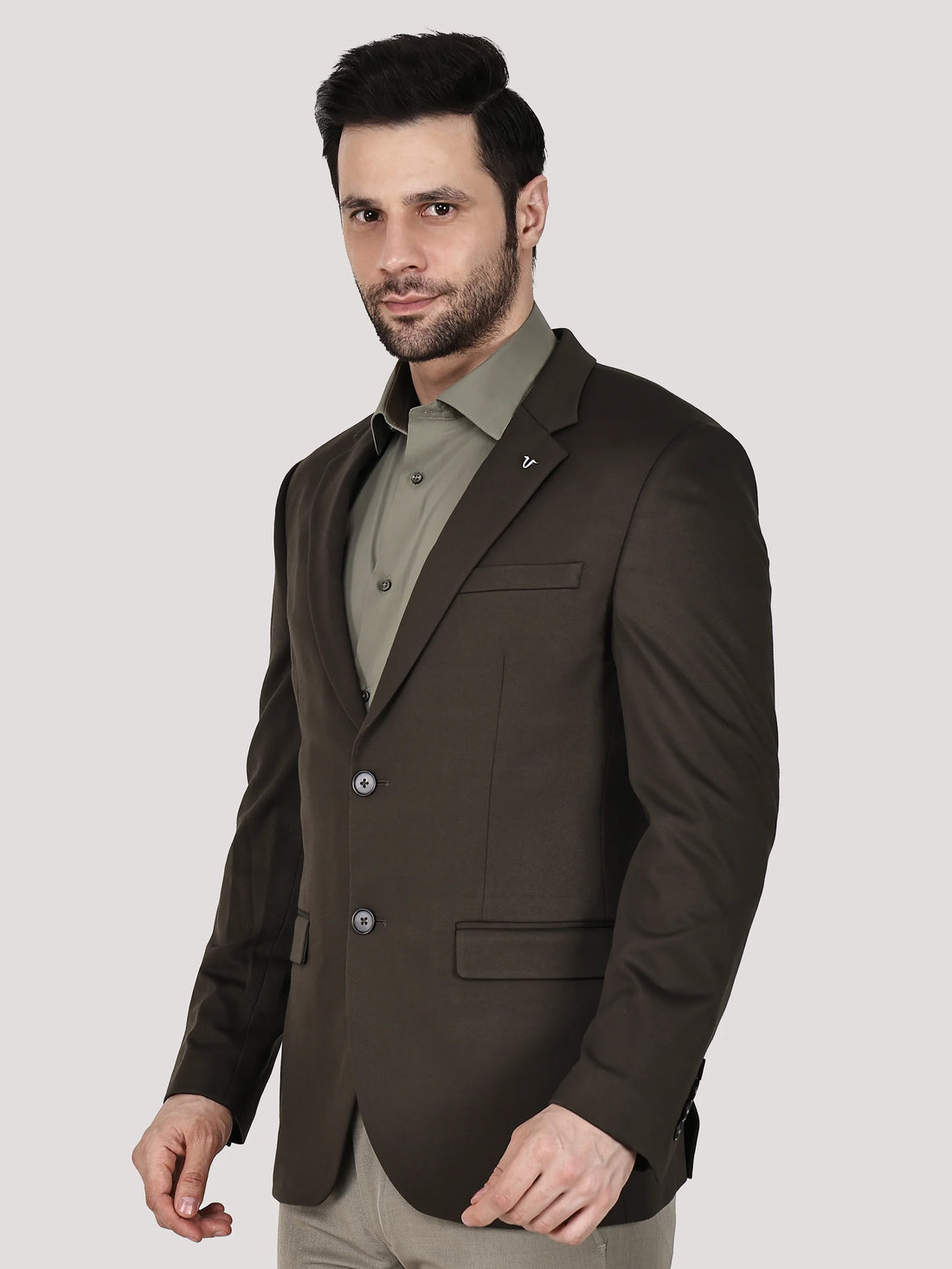 Multi Purpose Blazer