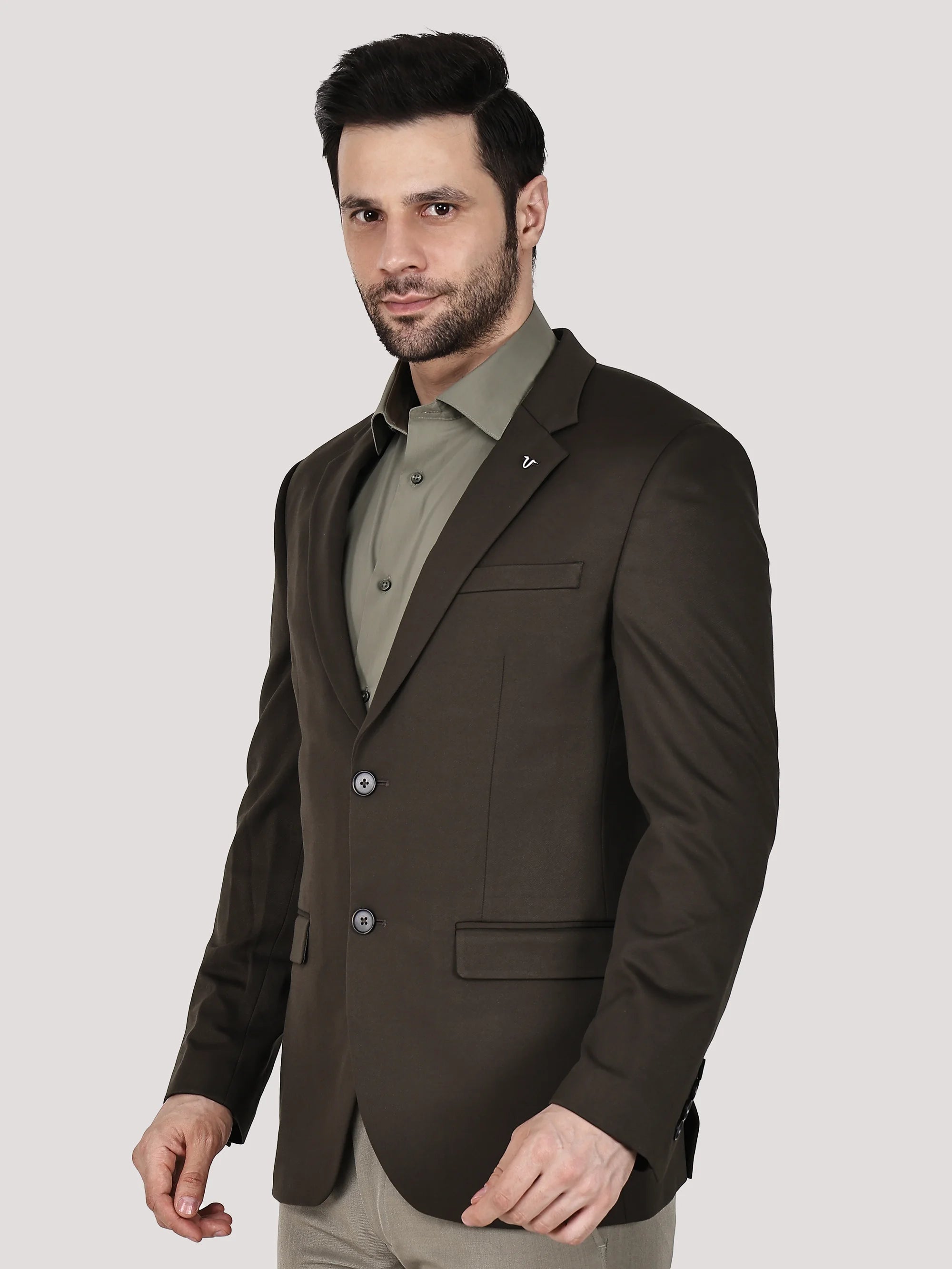 Multi Purpose Blazer