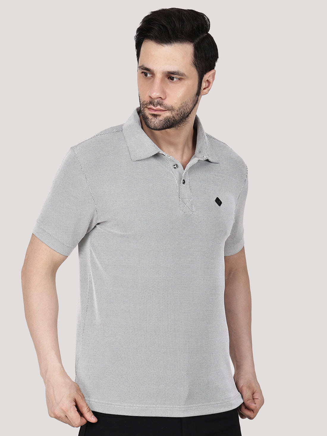 Premium Dobby T-shirt