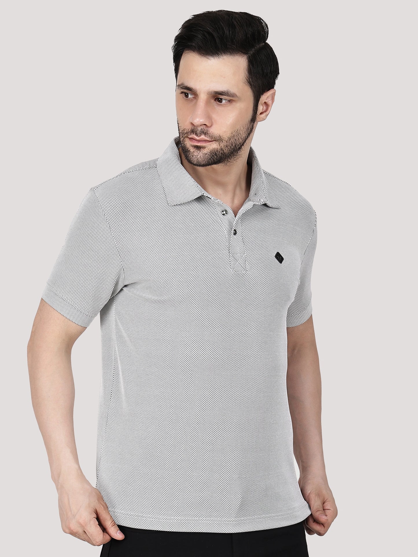 Premium Dobby T-shirt