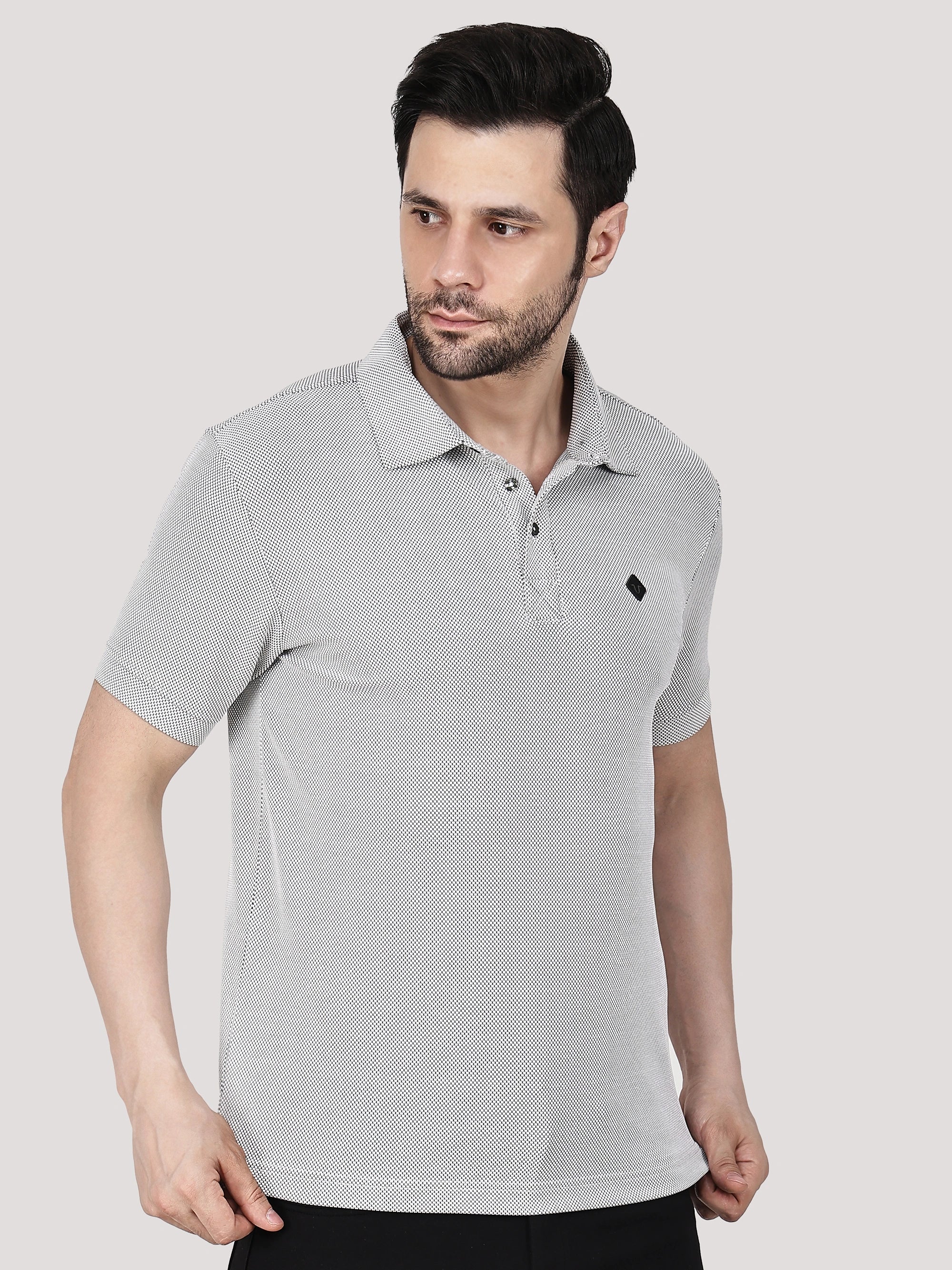Premium Dobby T-shirt
