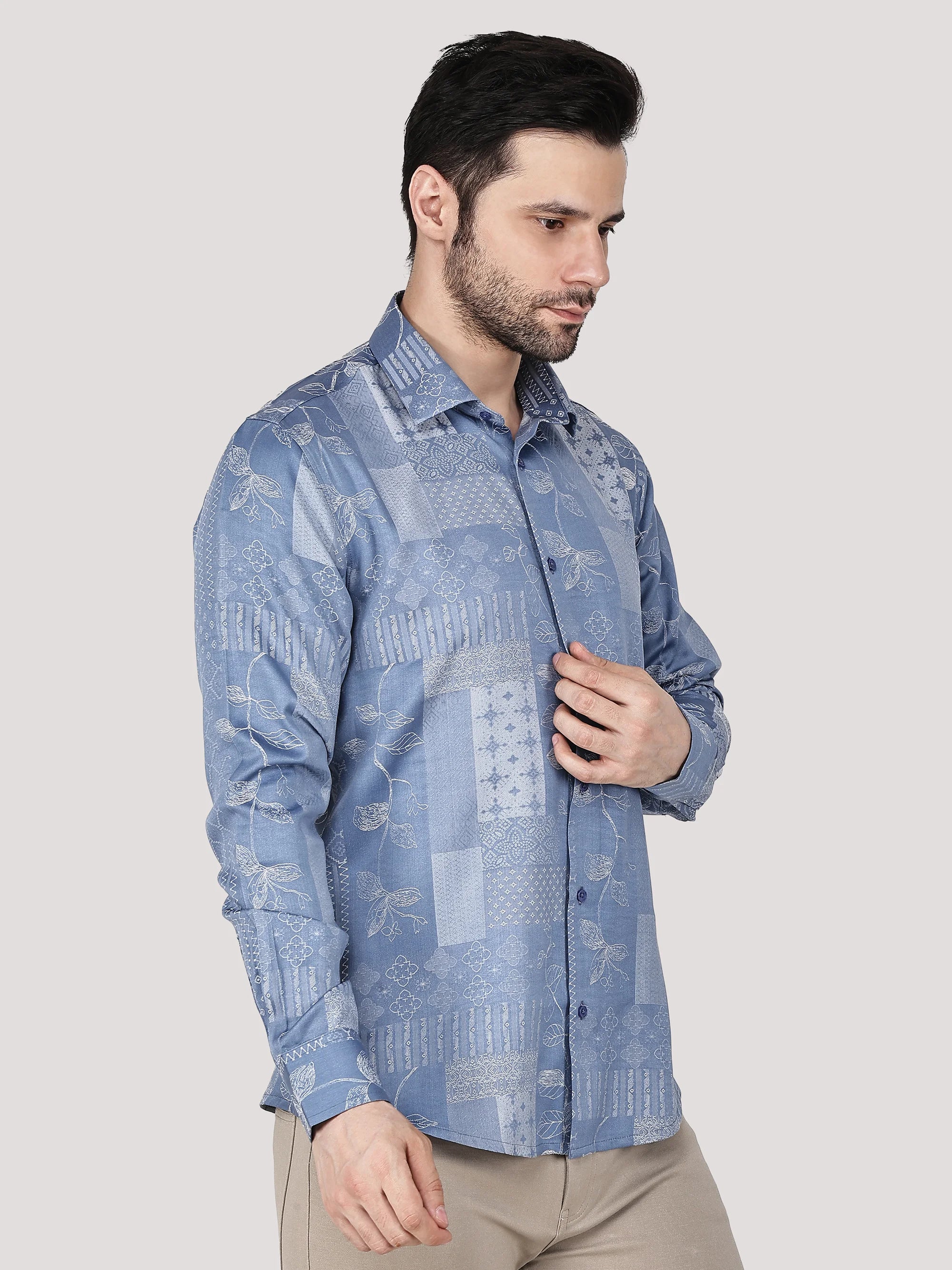 Premium Printted Shirt