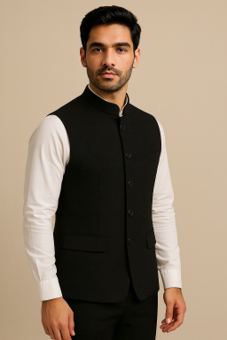 Men's Nehru Jacket