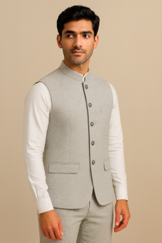 Men's Nehru Jacket