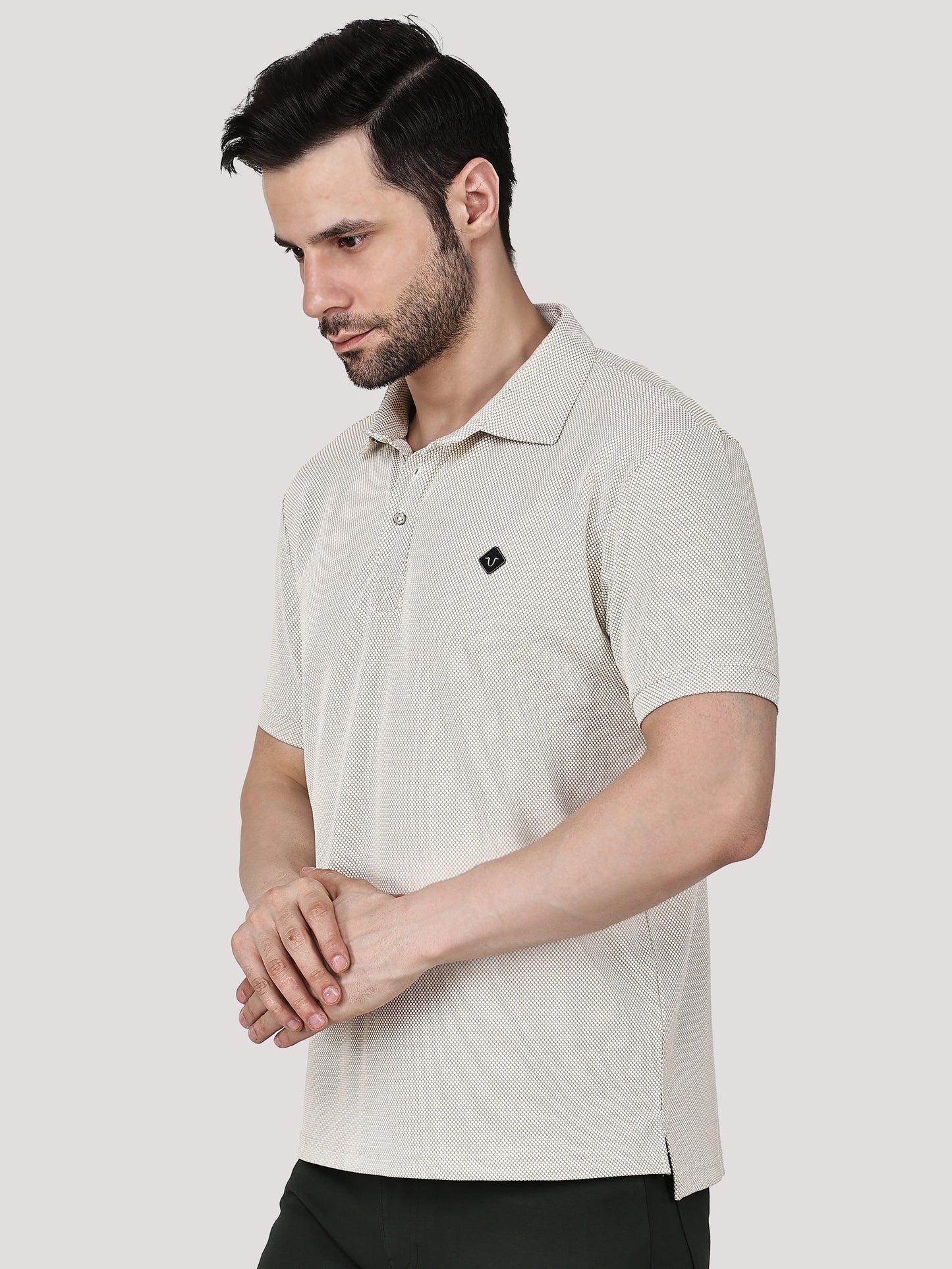 Premium Dobby T-shirt