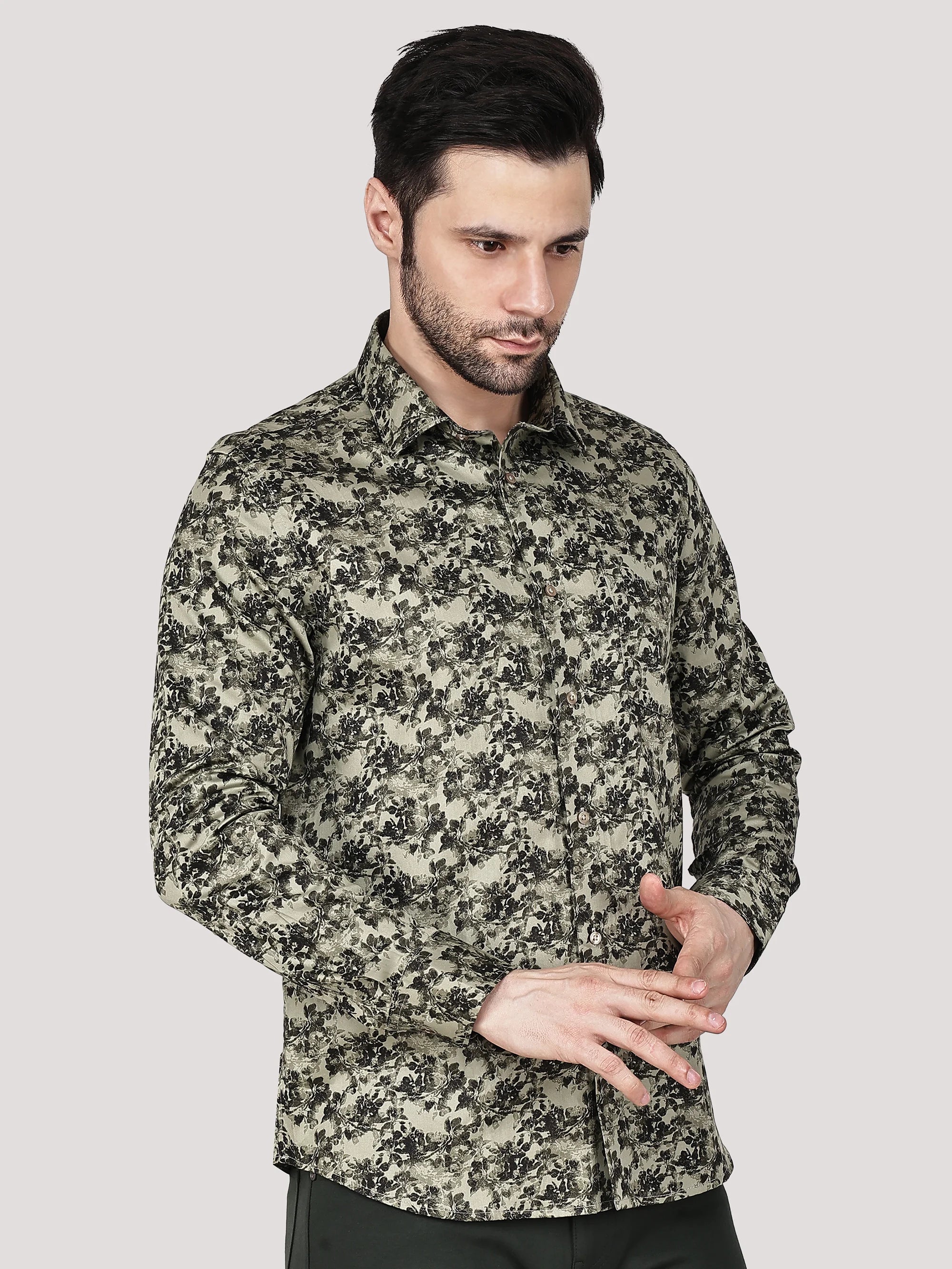 Premium Dobby Shirt