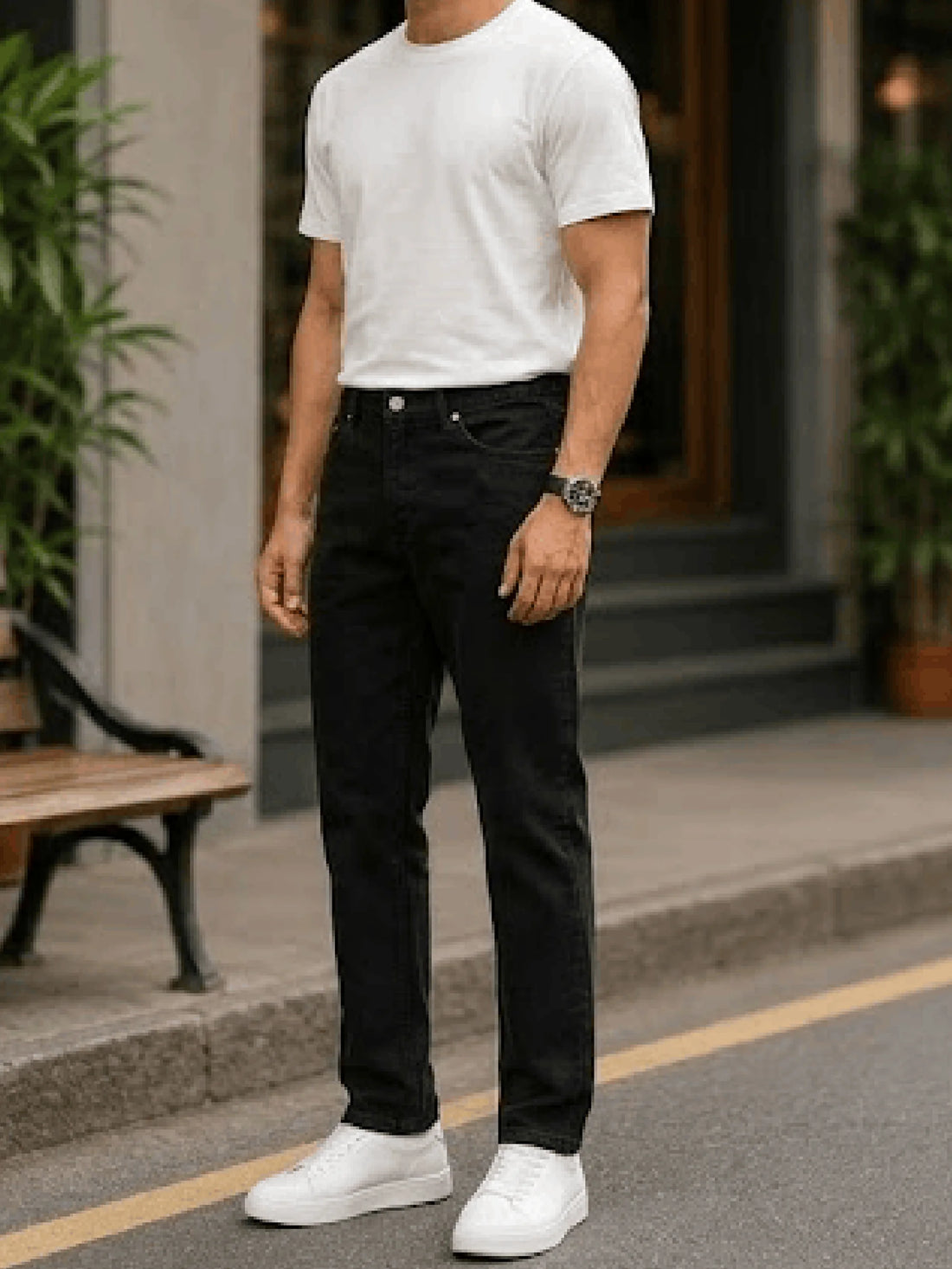 Elegance Denims