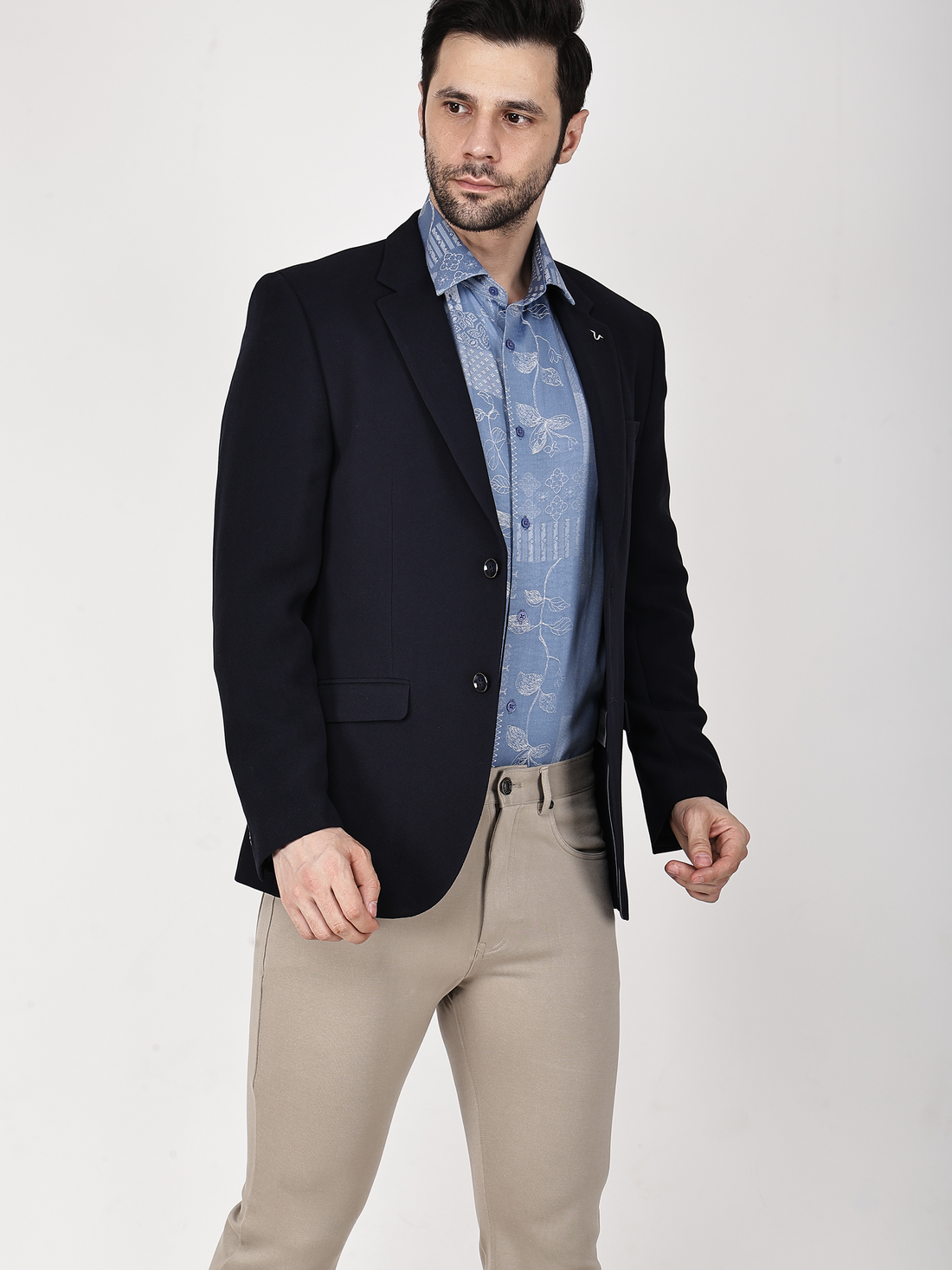 Multi Purpose Blazer