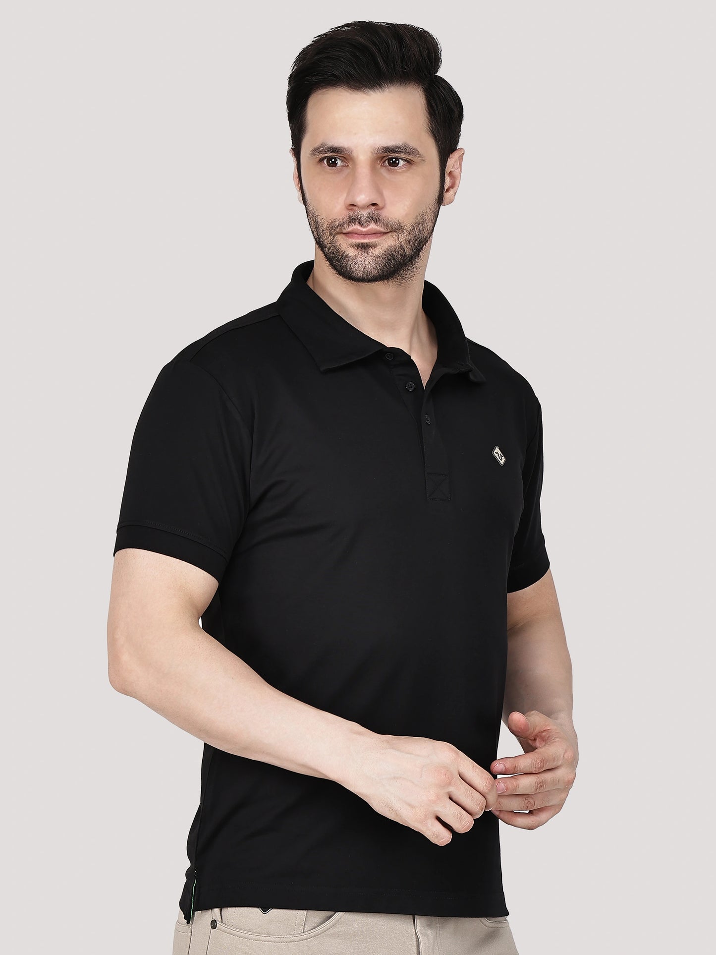 360 Degree Comfort T-shirt