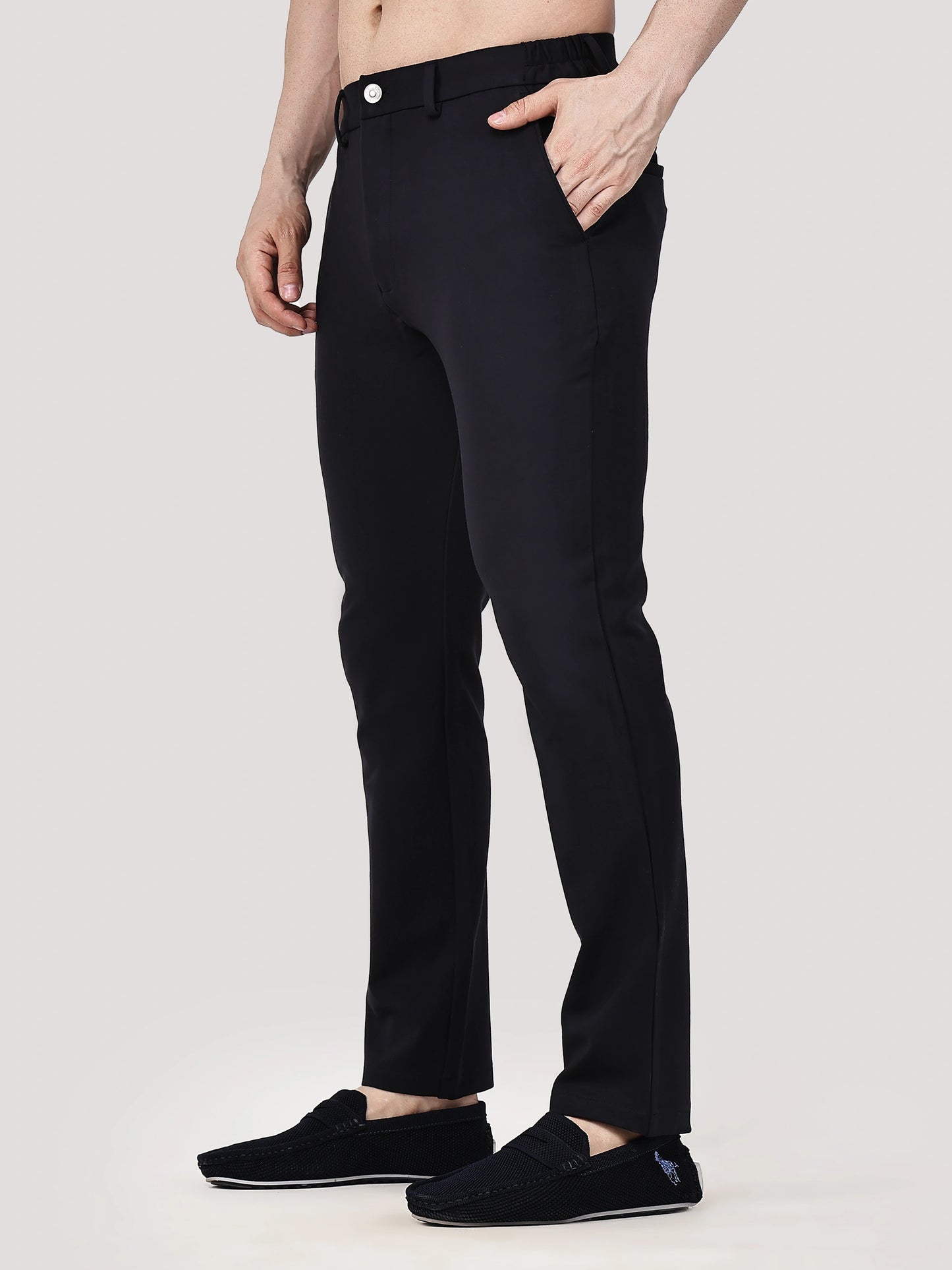 Travel Trouser 360 Comfort