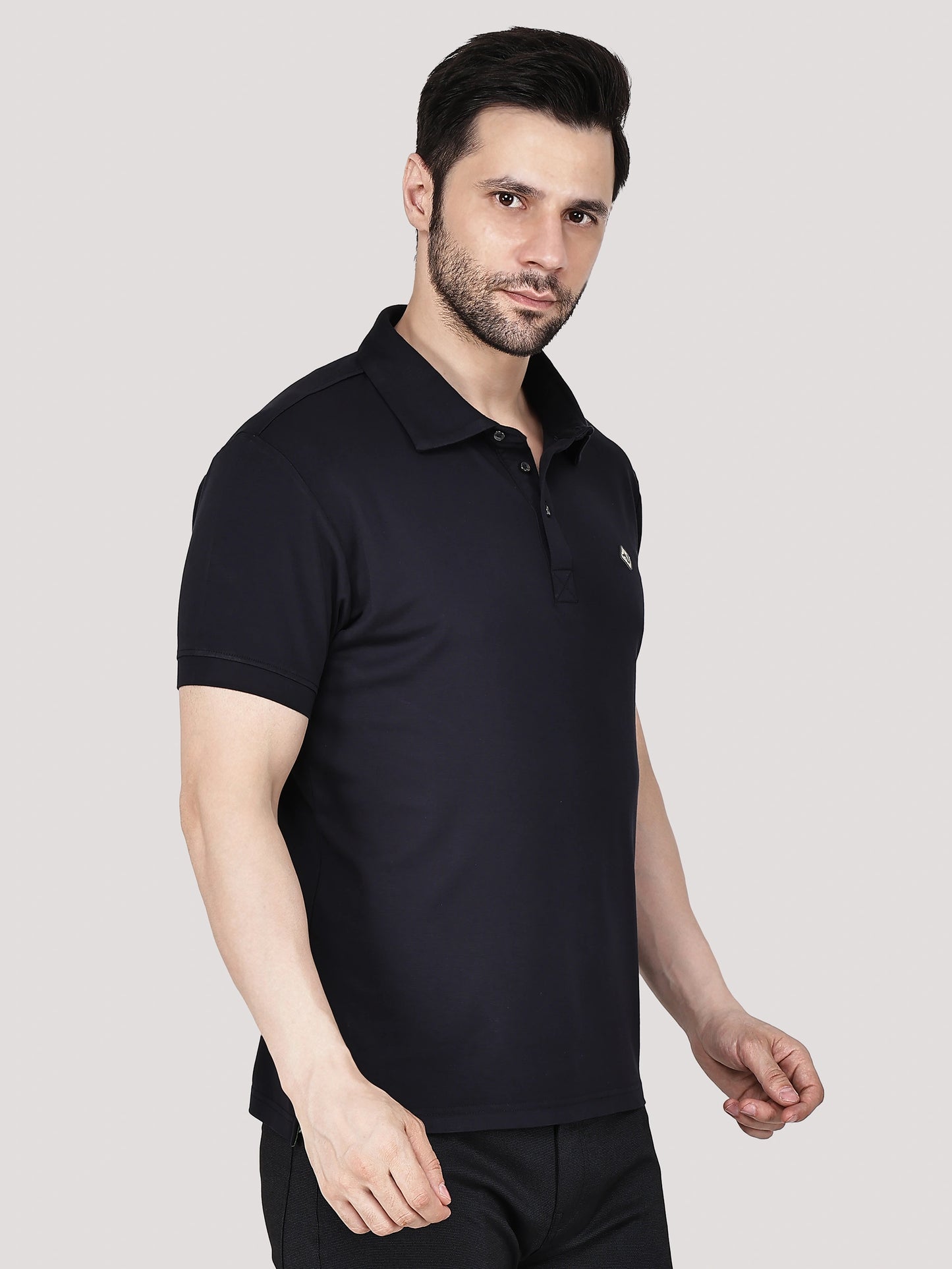 360 Degree Comfort T-shirt