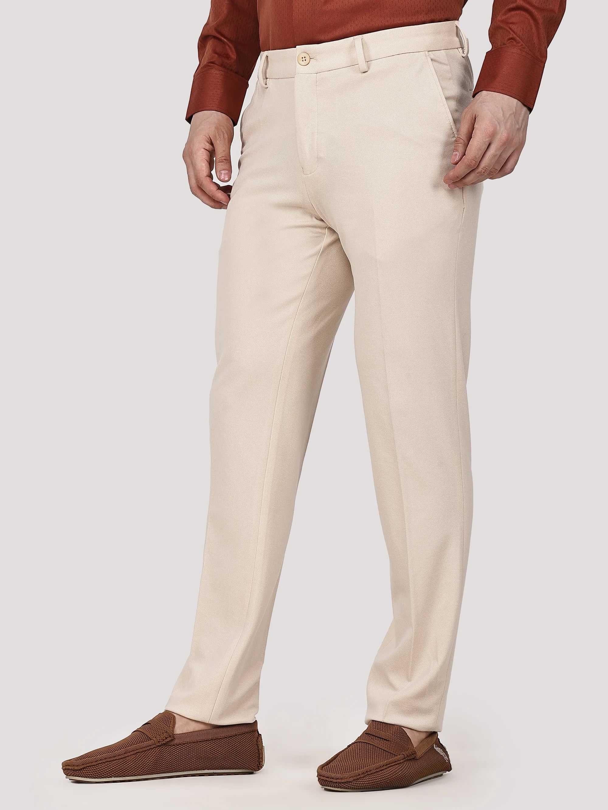 Elegant Trouser