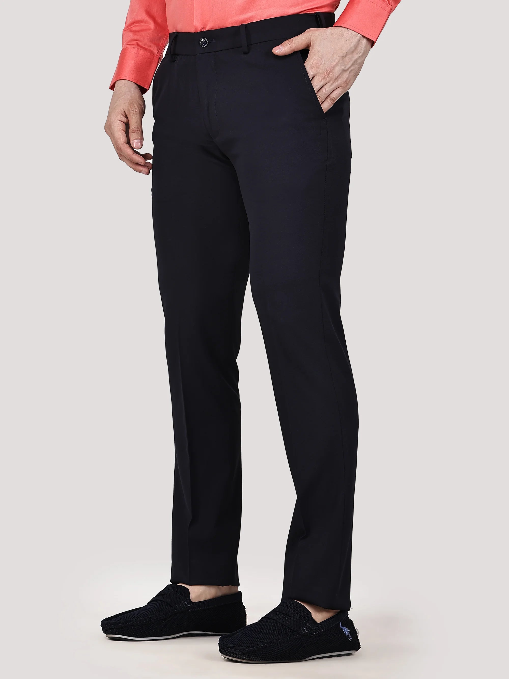 Premium Trouser