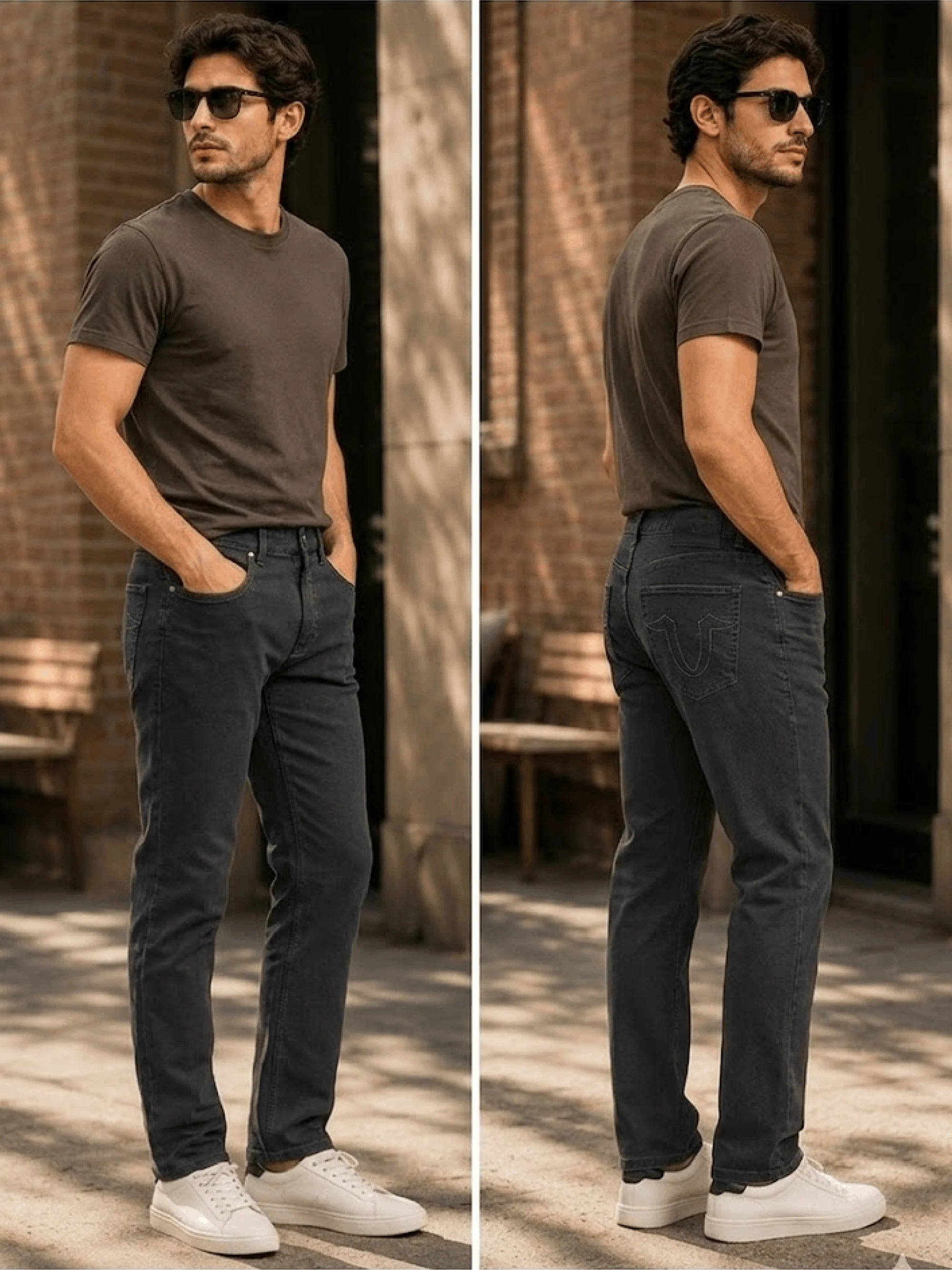 Elegance Denims