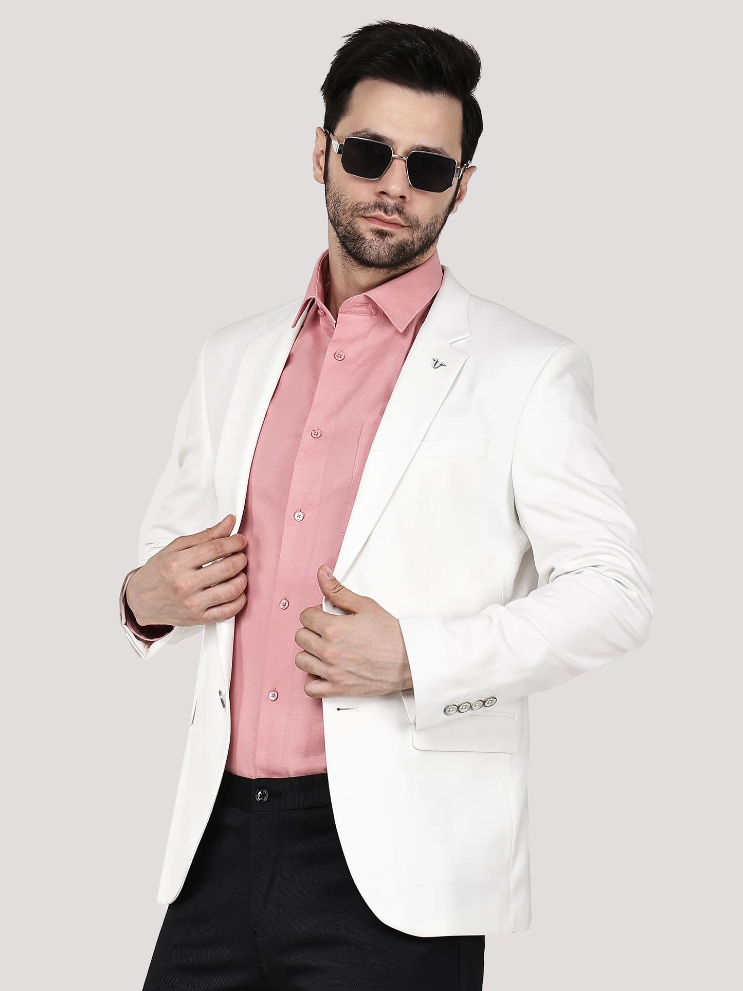 Multi Purpose Blazer