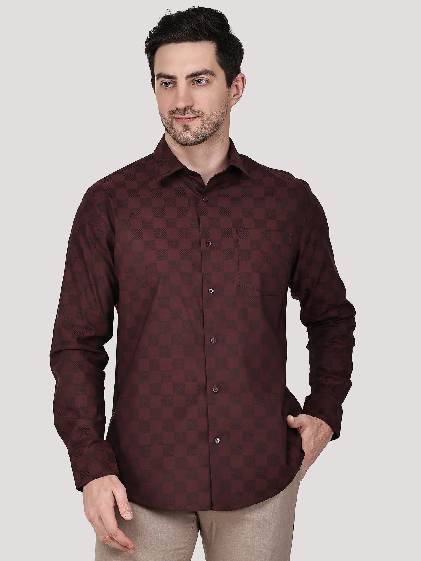 Premium Printted Shirt
