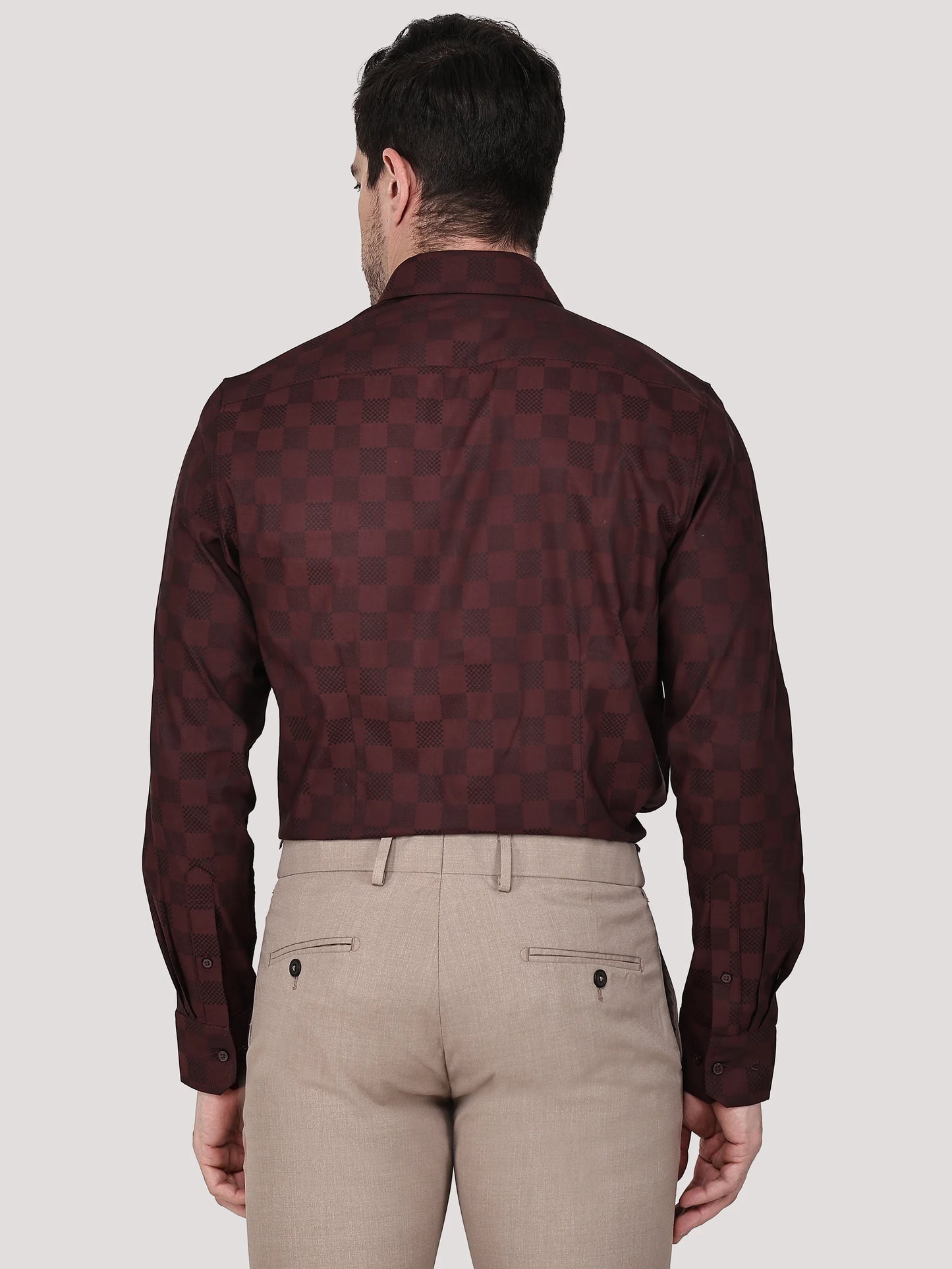 Premium Printted Shirt