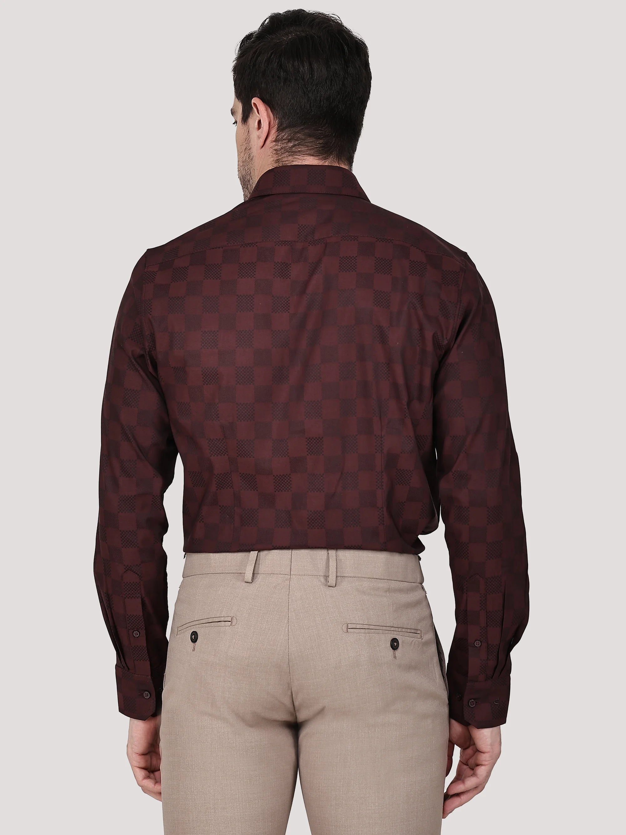 Premium Printted Shirt