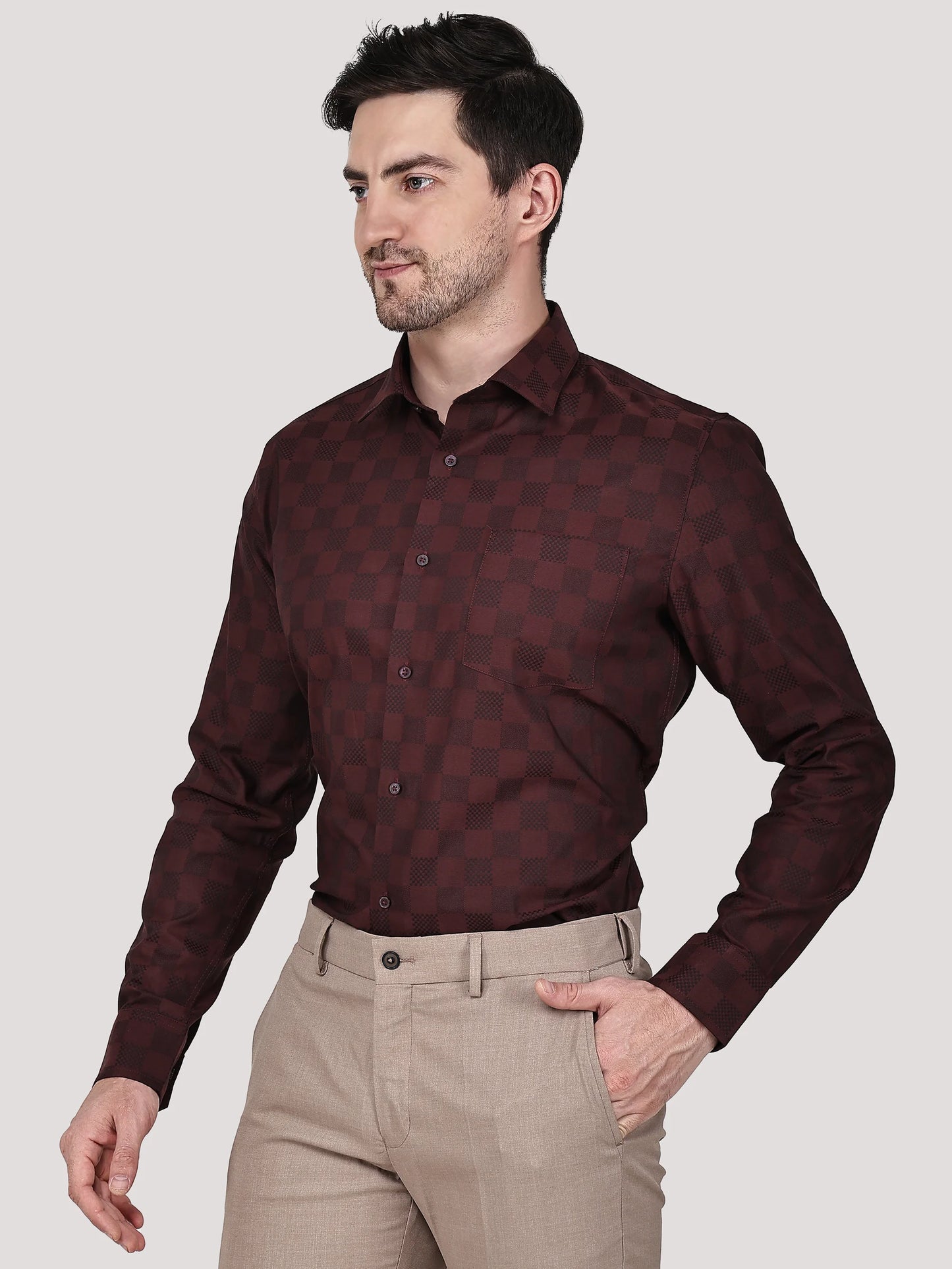 Premium Printted Shirt