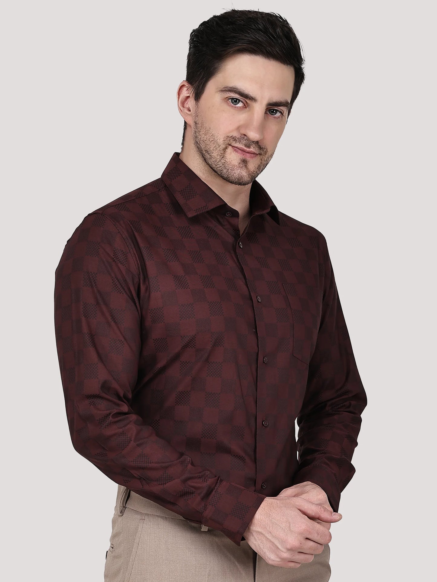 Premium Printted Shirt