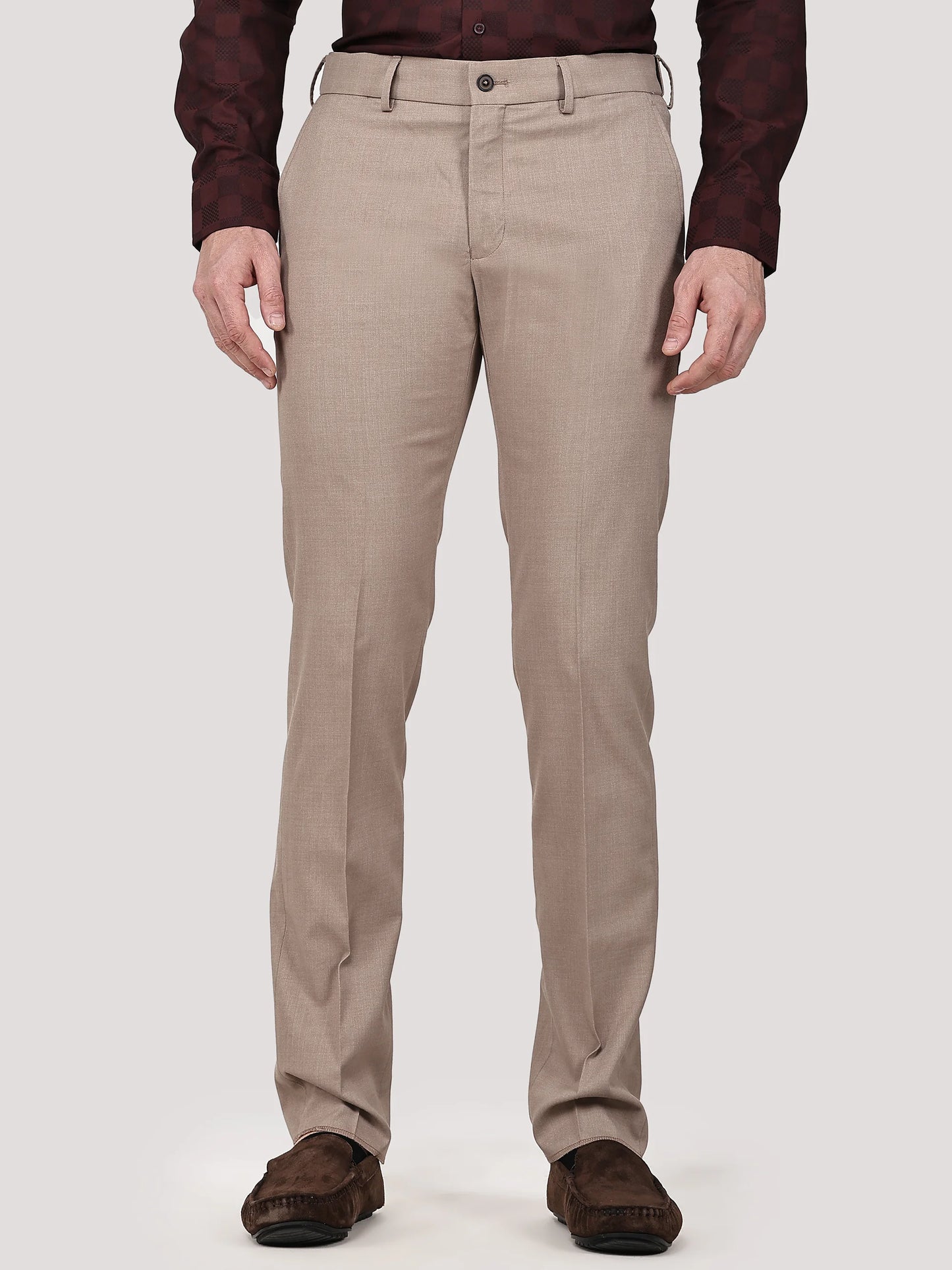 Elegant Trouser