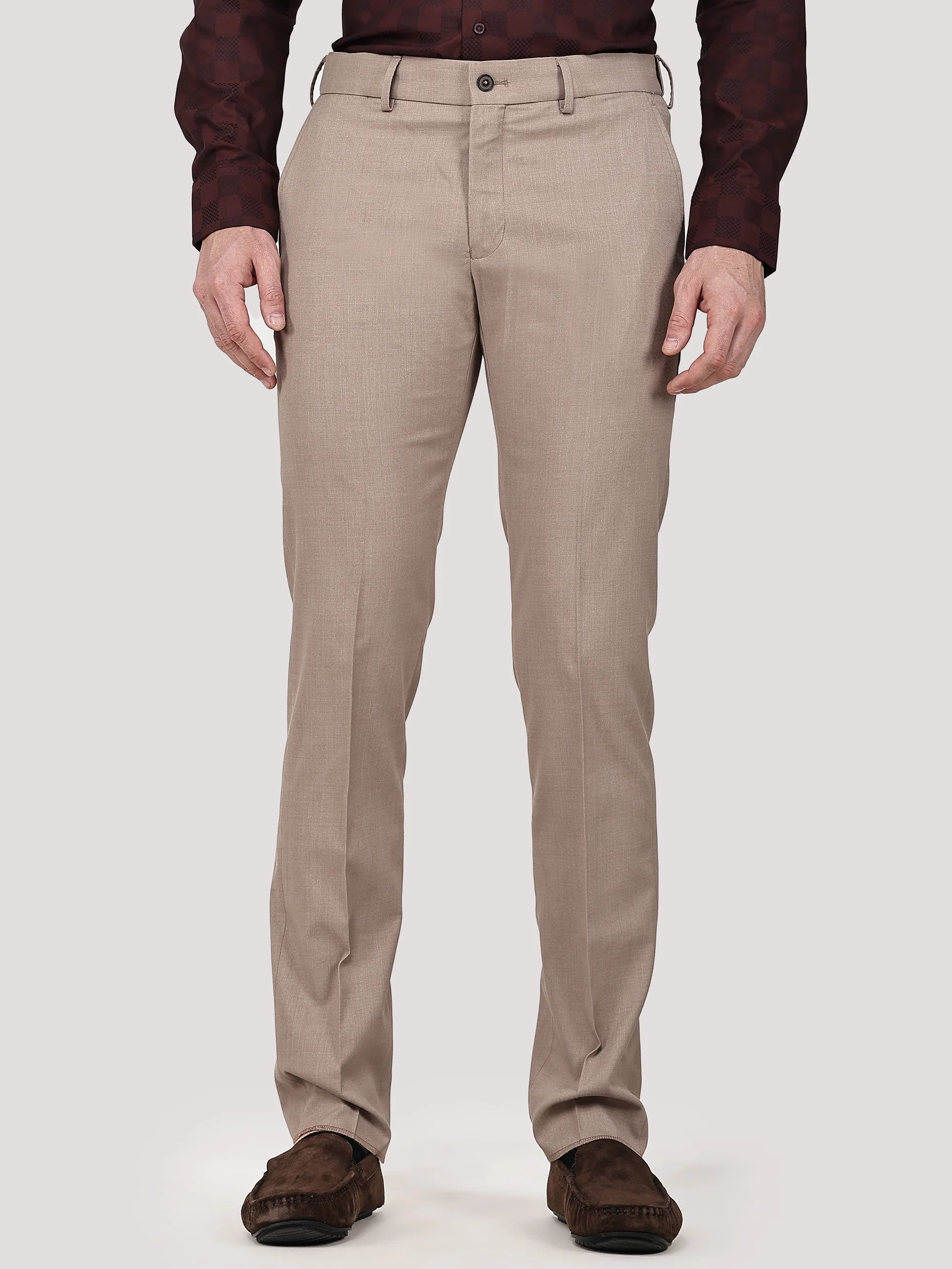 Elegant Trouser