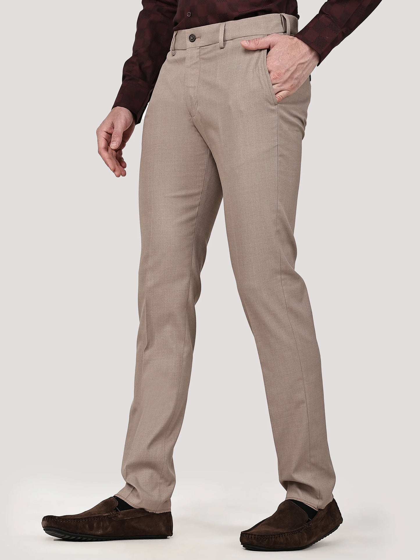 Elegant Trouser