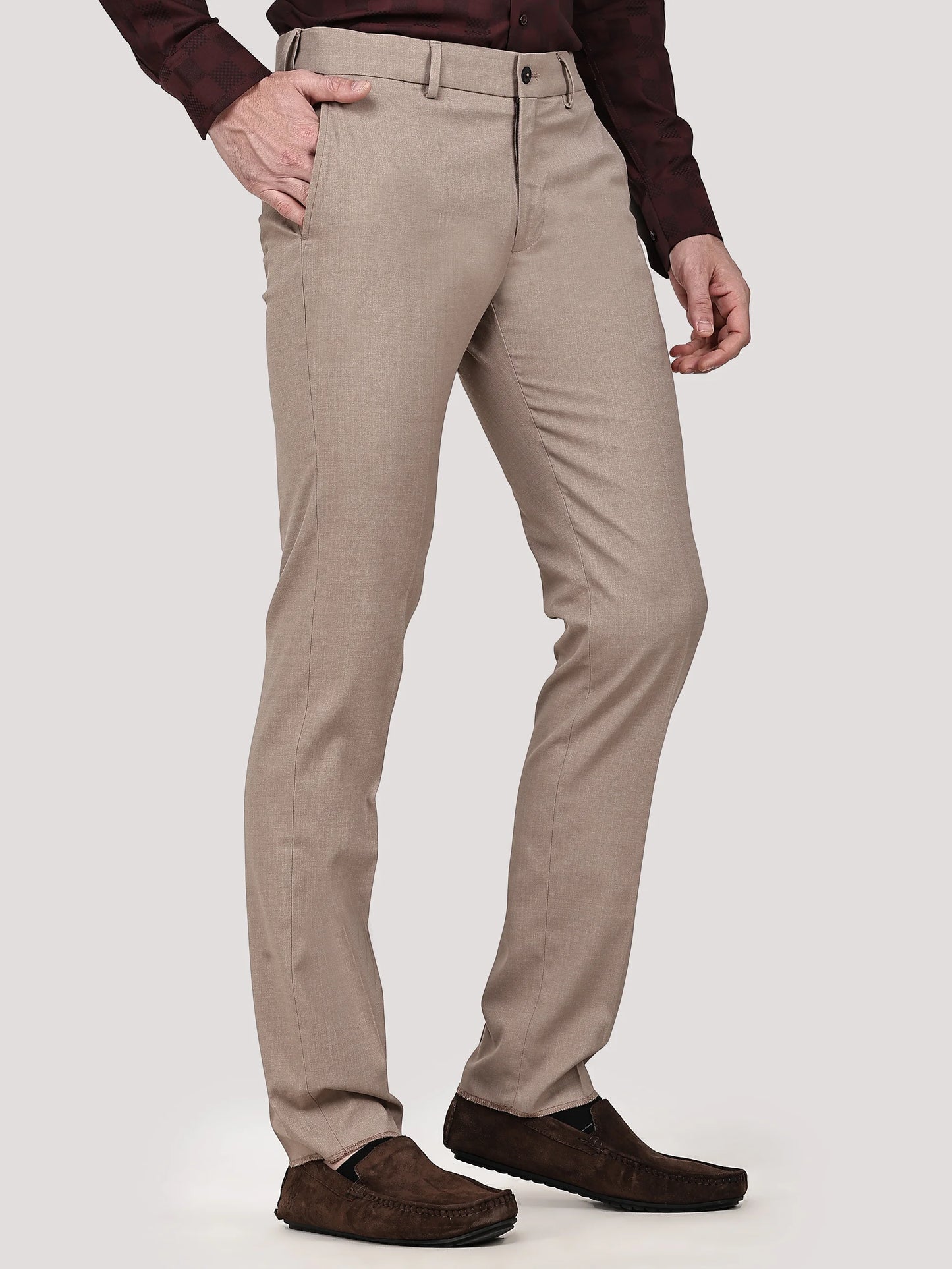 Elegant Trouser