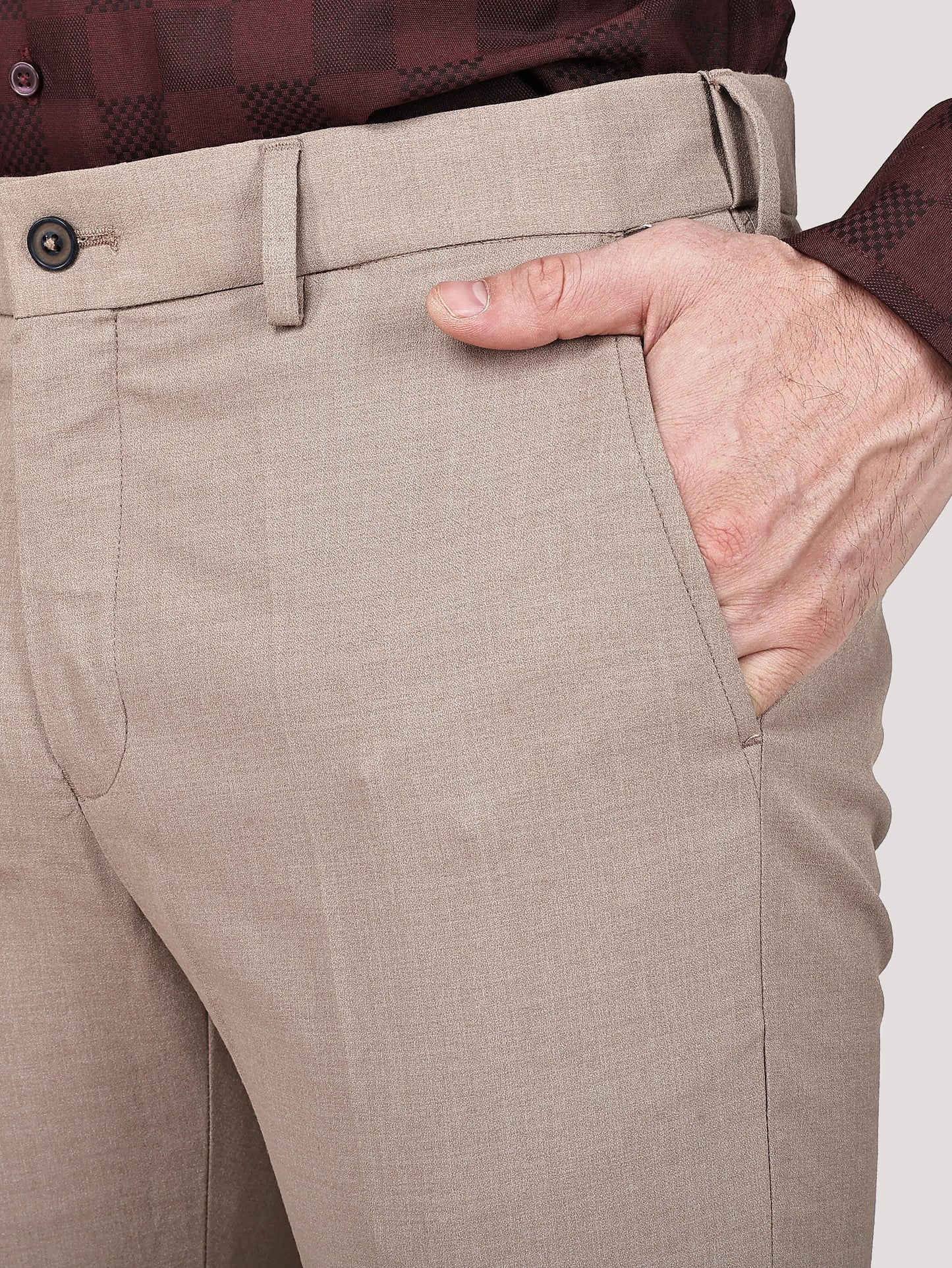 Elegant Trouser