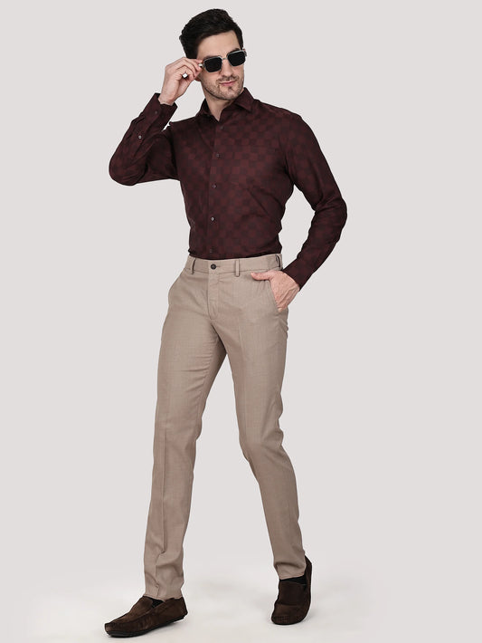 Premium Printted Shirt