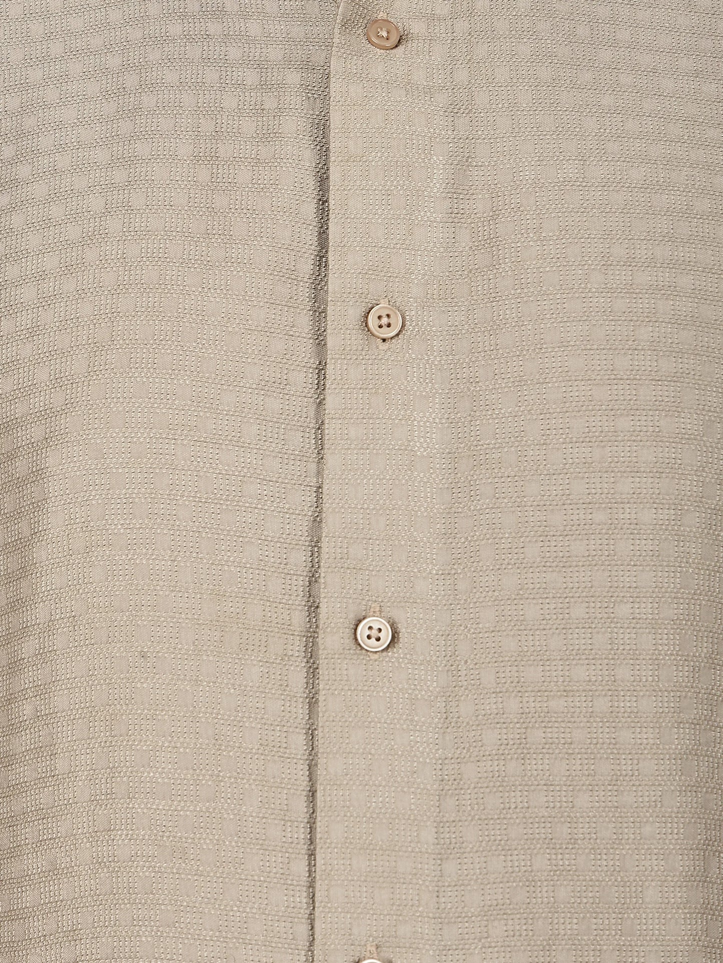 Elegant Dobby Shirt