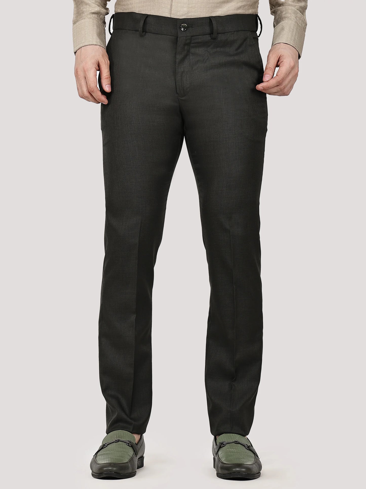 Premium Trouser